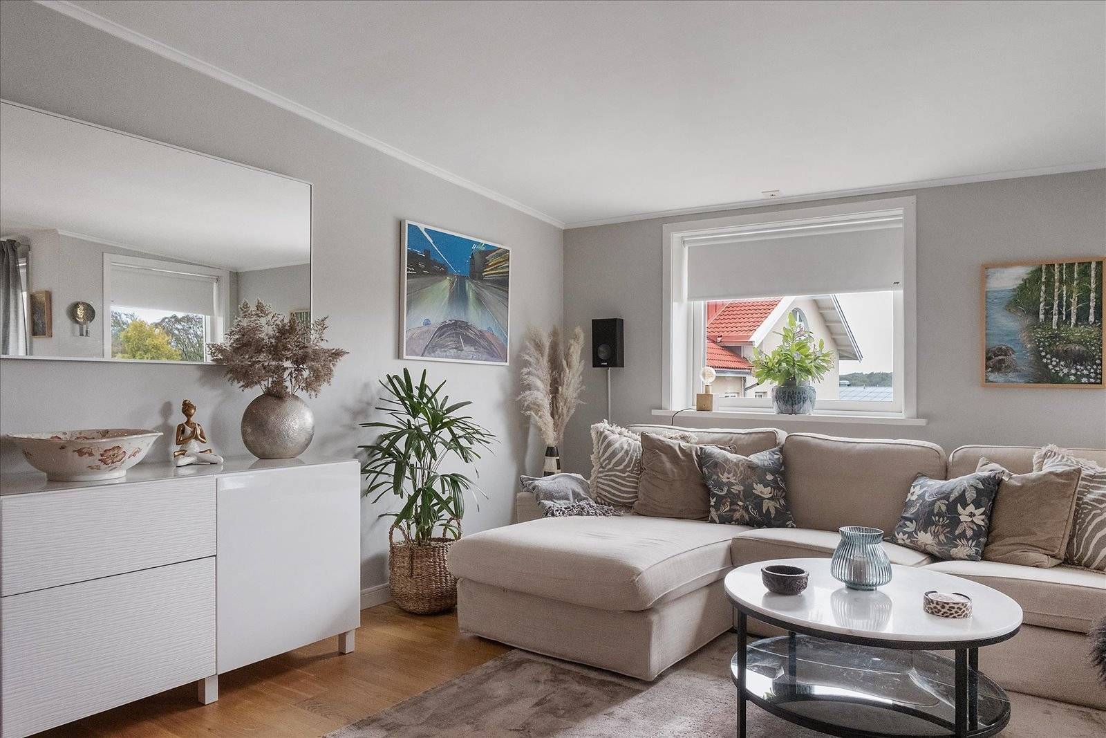 2 rum Lägenhet på Tvetgatan 104 Tveten Kungälvs kommun - bild 6