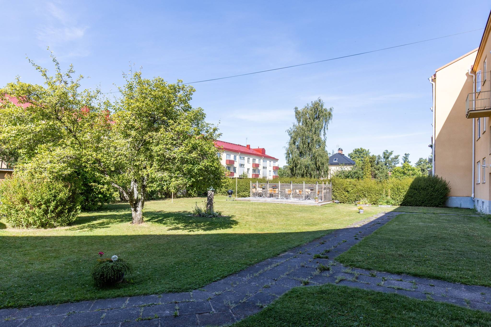 1 rum Lägenhet på Svanåallén 10B Örnsro Örebro kommun - bild 17