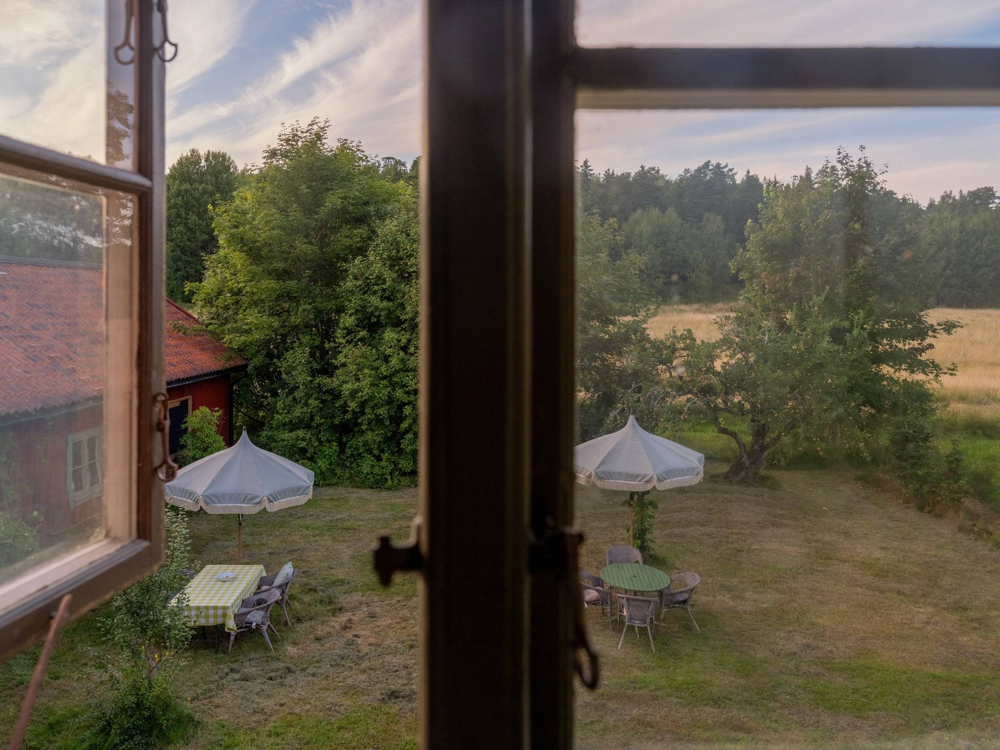 8 rum villa på Svalsta prästgård 1 Grödinge, Botkyrka kommun - bild 4