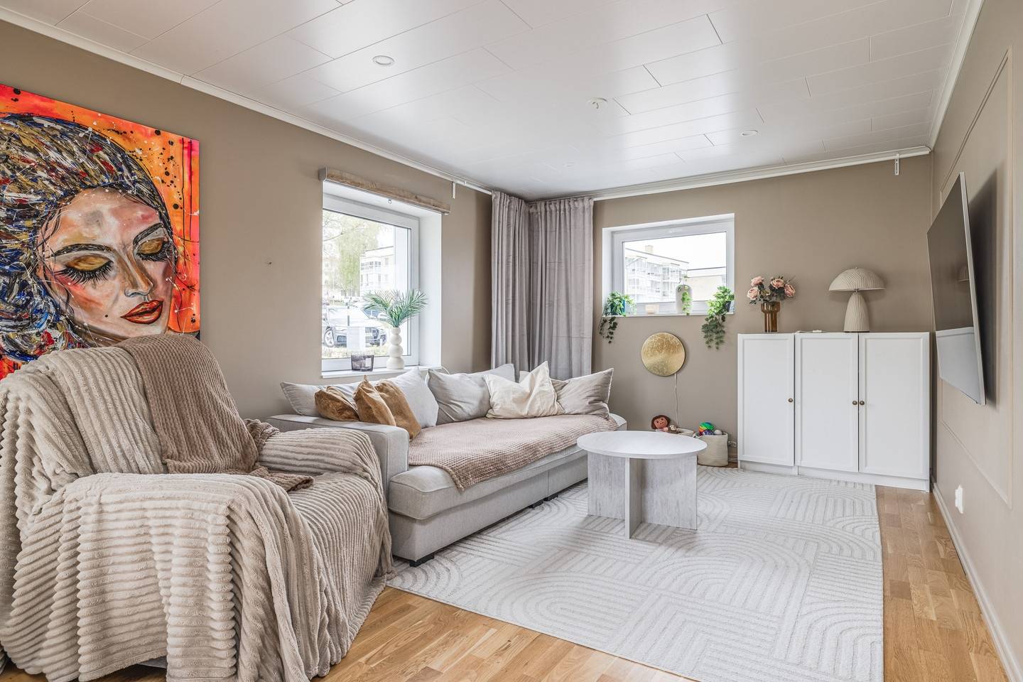 5 rum Villa på Mariedalsgatan 7 Timrå Timrå kommun - bild 8