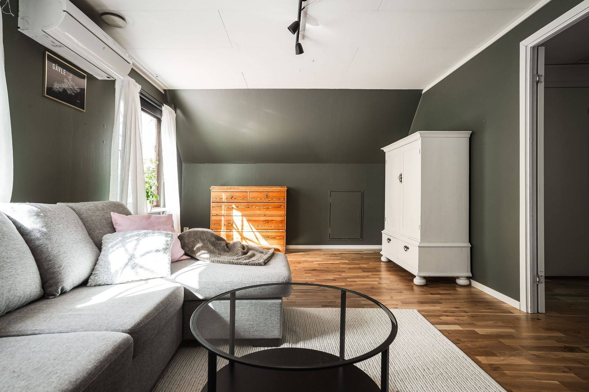 6 rum Villa på Timotejgatan 2 Skutskär Älvkarleby kommun - bild 32