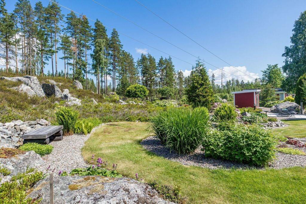 3 rum Villa på Mellbins väg 14 Hagge Smedjebackens kommun - bild 52