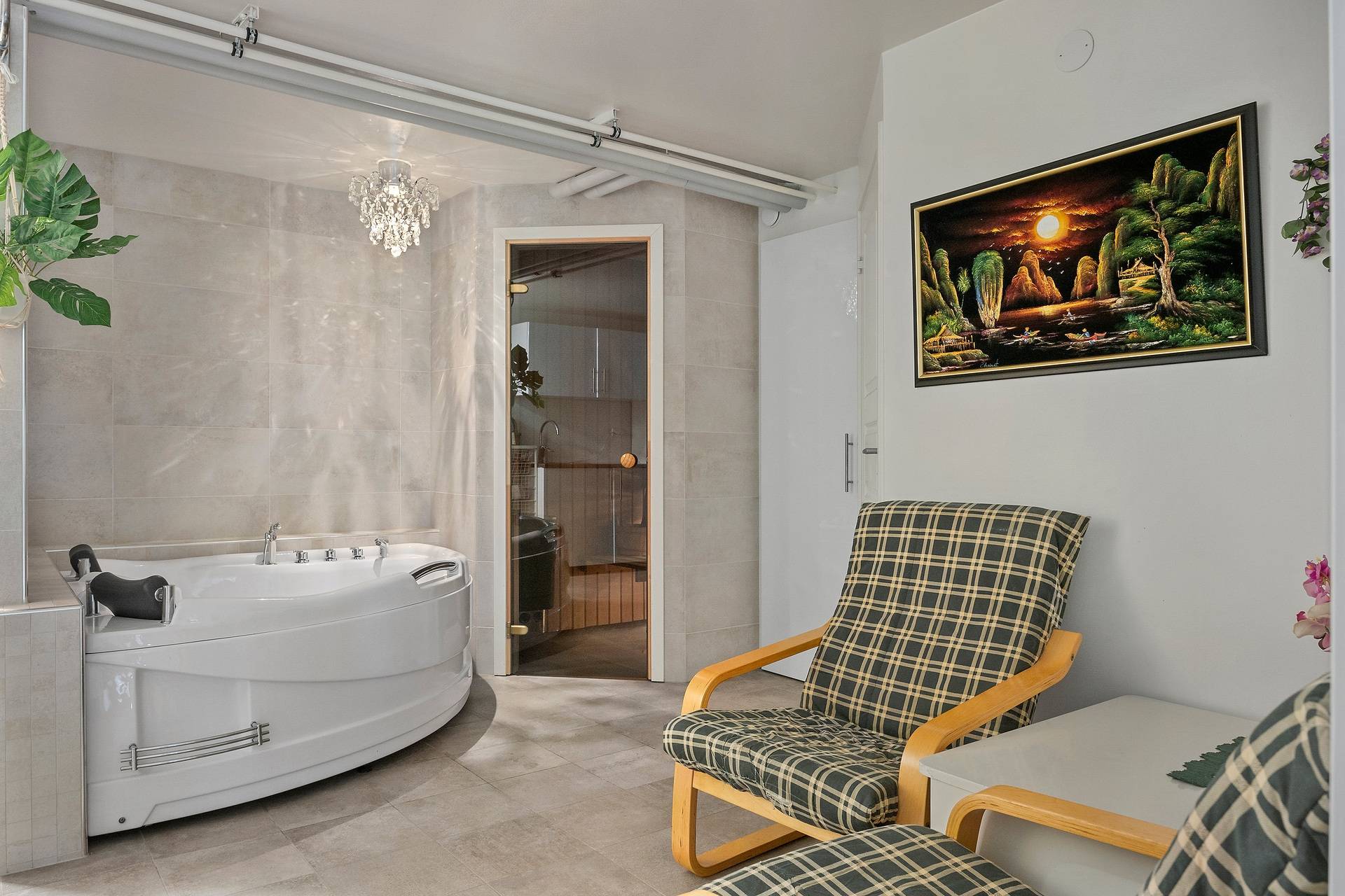 3 rum villa på Tärningsgatan 4 Borlänge, Borlänge kommun - bild 4