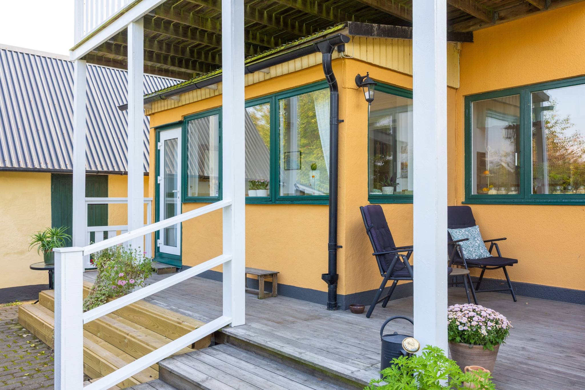 6 rum Villa på Skegrie byaväg 15 Trelleborgs kommun - bild 30