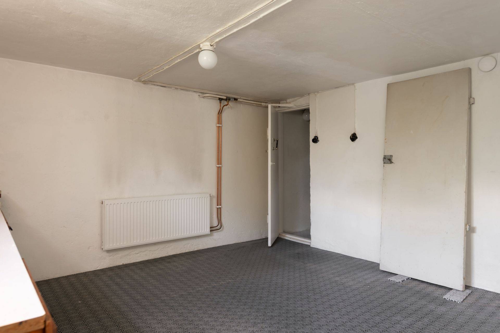 3 rum Villa på Lilla Svängen 3 Nedre Aggerud Karlskoga kommun - bild 36