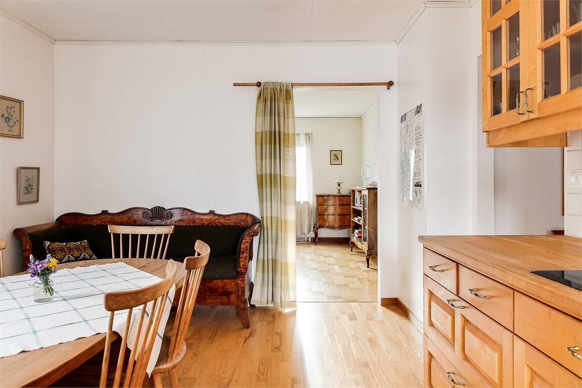 5 rum Villa på Brovägen 15 Torne Alvesta kommun - bild 10