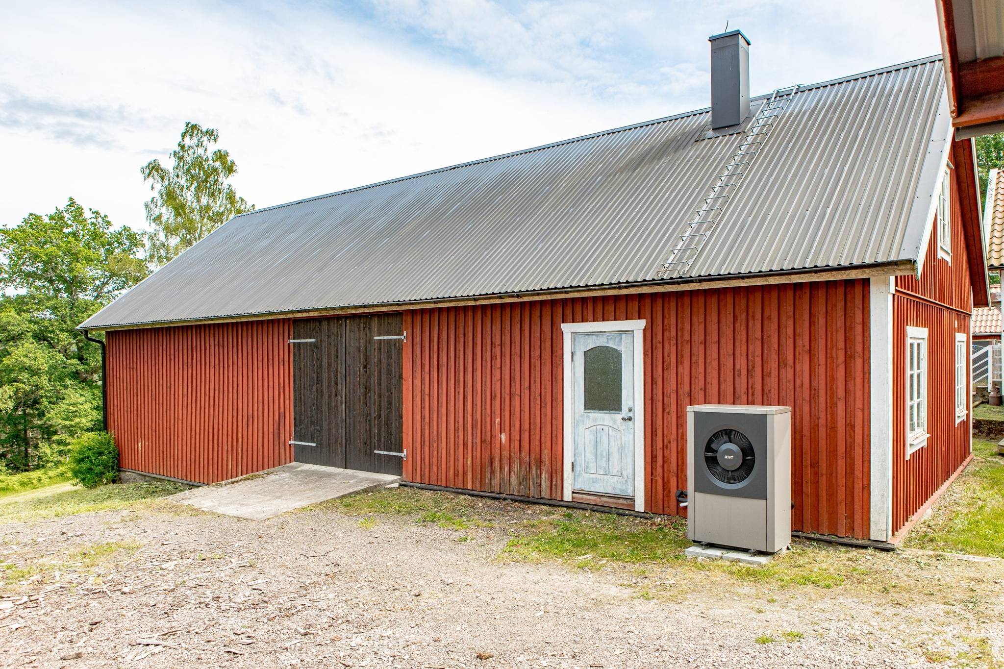 5 rum Villa på Asige-Hult 203 Asige Falkenbergs kommun - bild 42