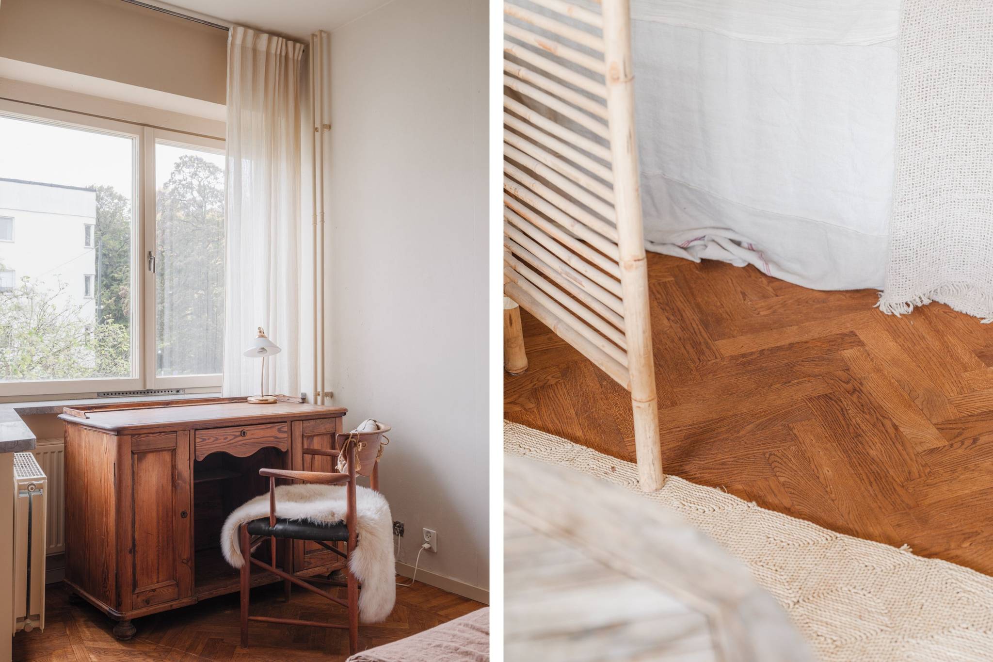 1 rum lägenhet på Östra Kristinelundsvägen 18B Slottsstaden, Malmö kommun - bild 3