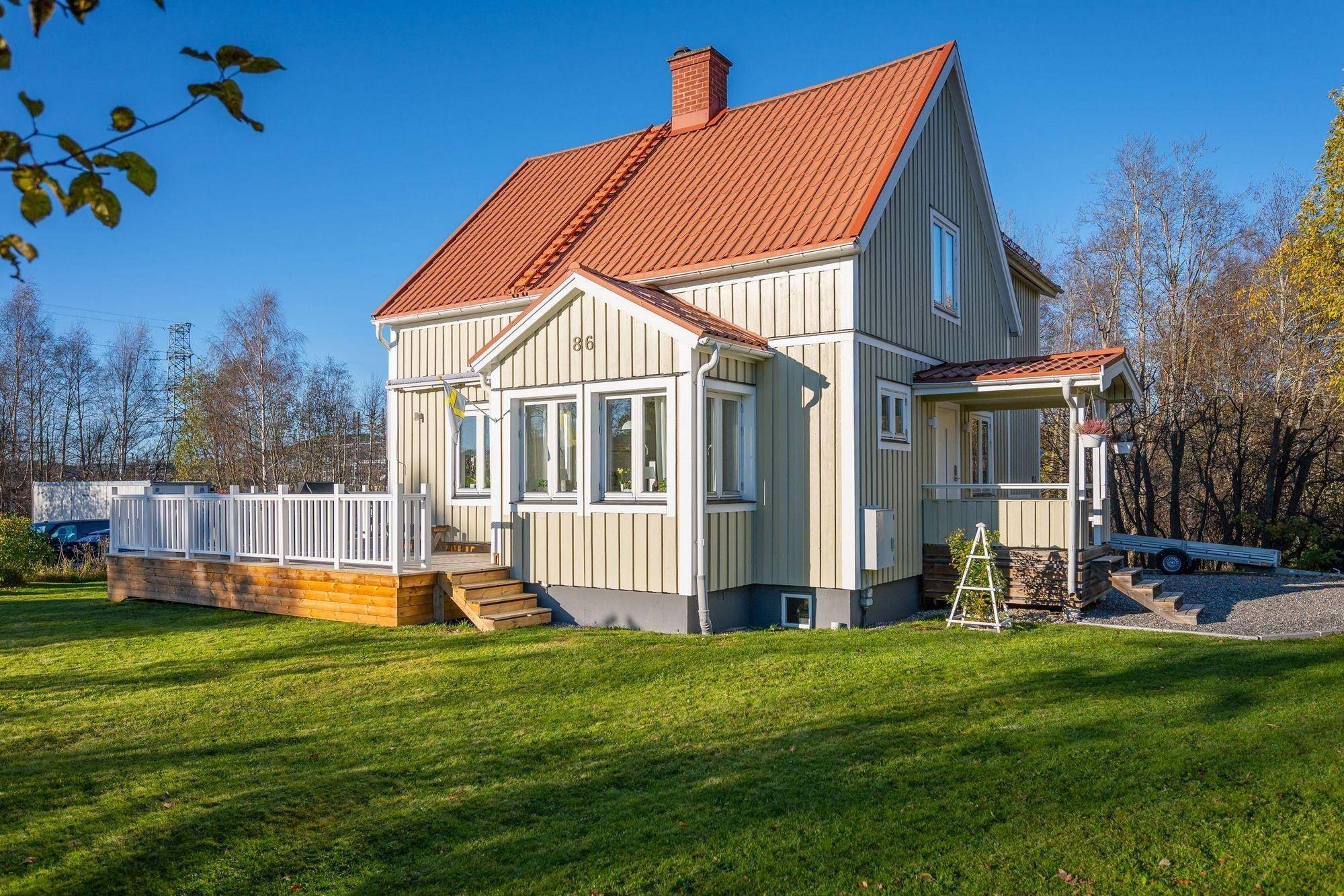 Sundsvall, Sundsvalls kommun