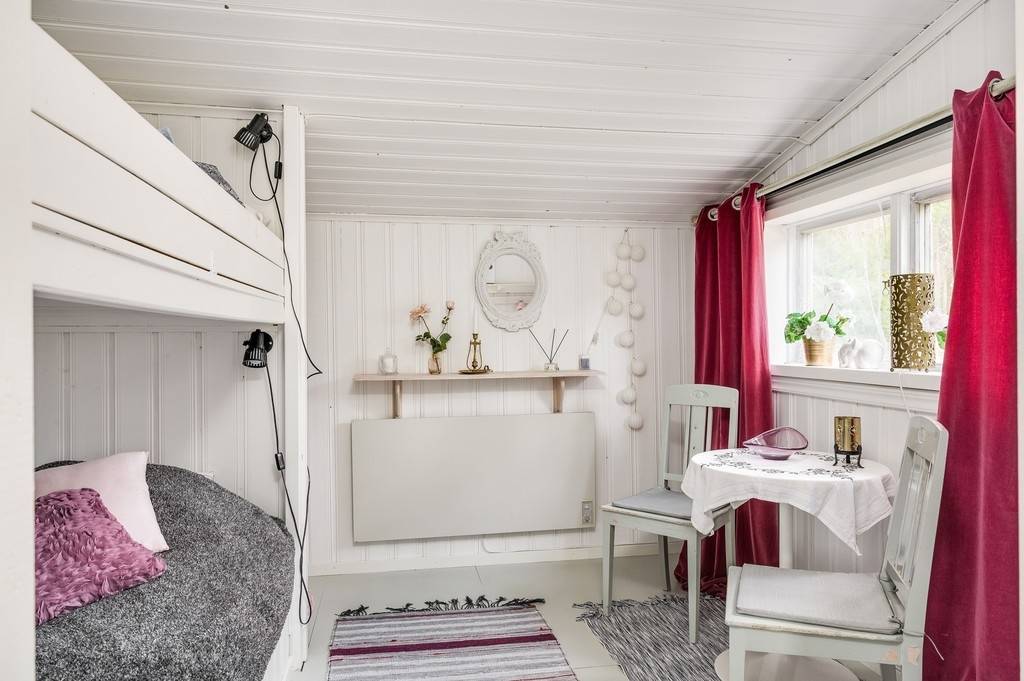 2 rum Vinterbonat fritidshus på Grönviksvägen 10 Övre Valsan Borlänge kommun - bild 32
