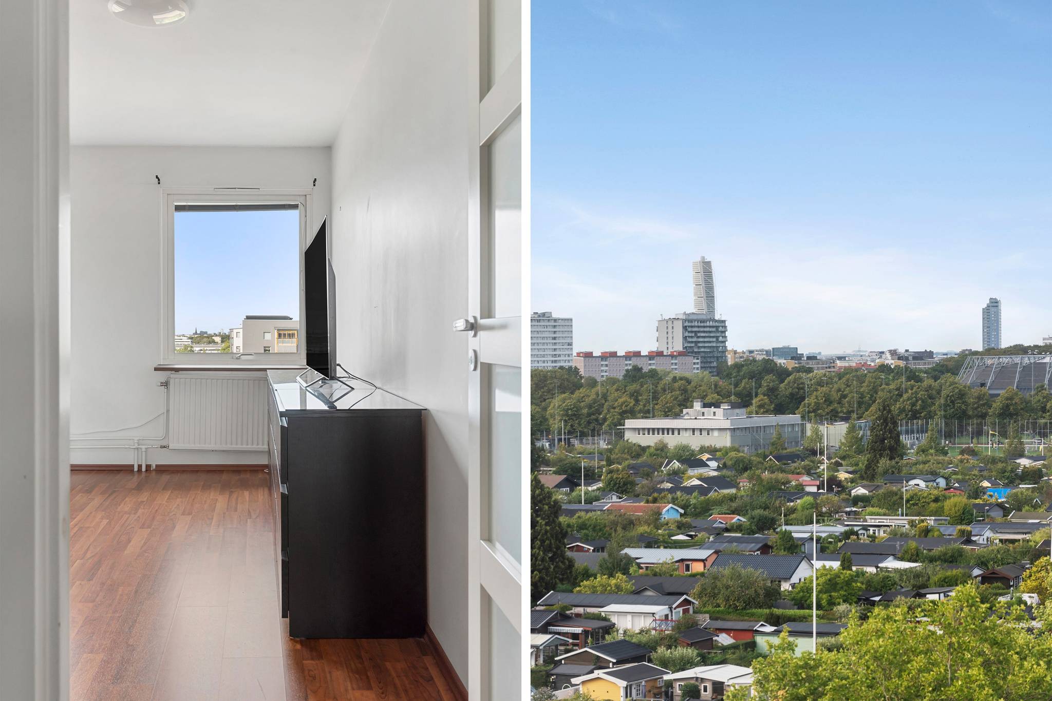 3 rum Lägenhet på Hyacintgatan 39 Malmö kommun - bild 7