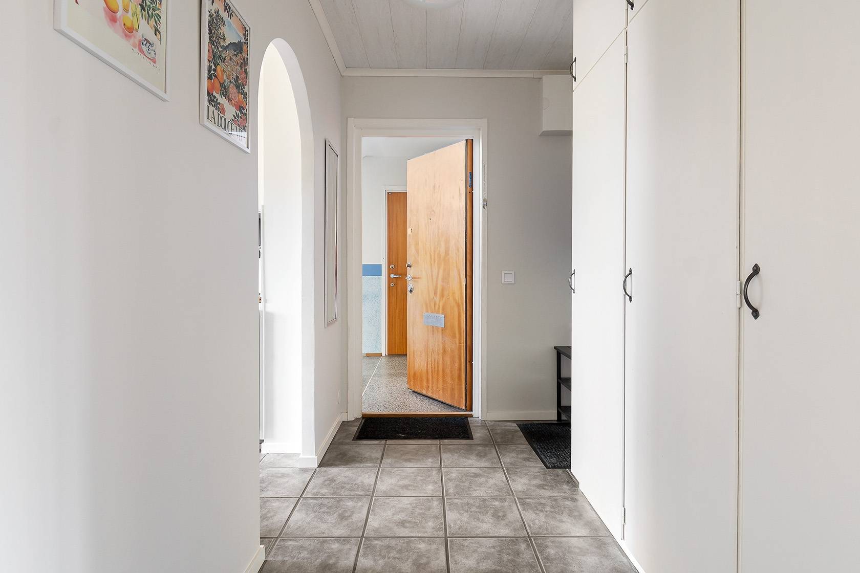 2 rum Lägenhet på Planteringsgatan 20B Sjöbo kommun - bild 6