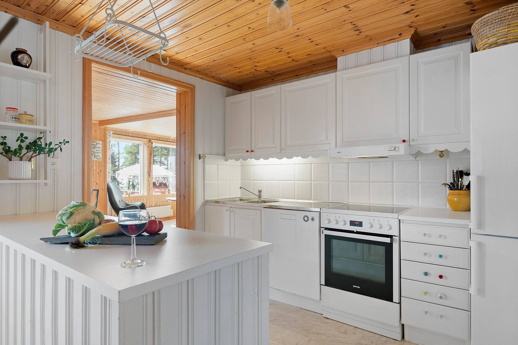 5 rum Villa på Fyrvägen 10 Skärgården Kristinehamns kommun - bild 11