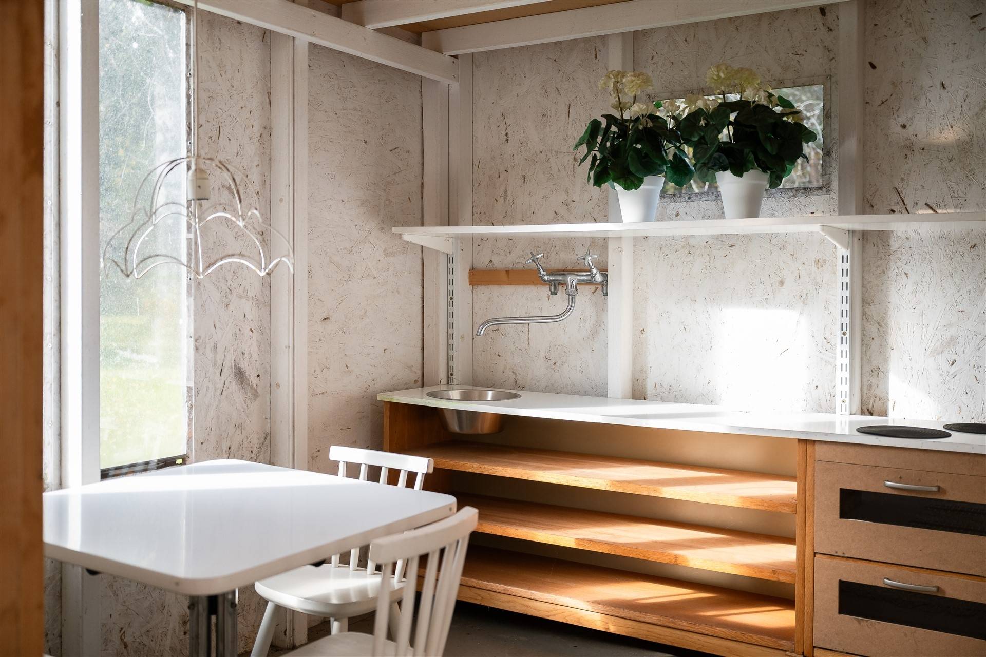 6 rum Villa på Apelvägen 8 Hälletorp Härnösands kommun - bild 51