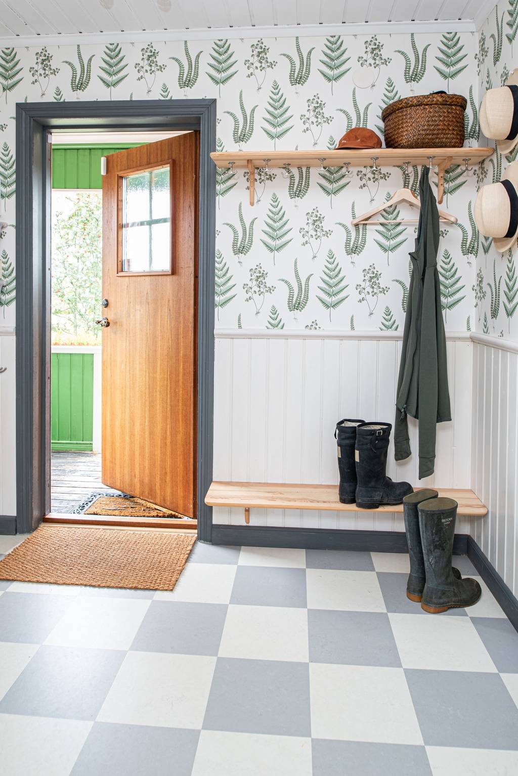 6 rum Villa på Björkmo 20 Hudiksvalls kommun - bild 3