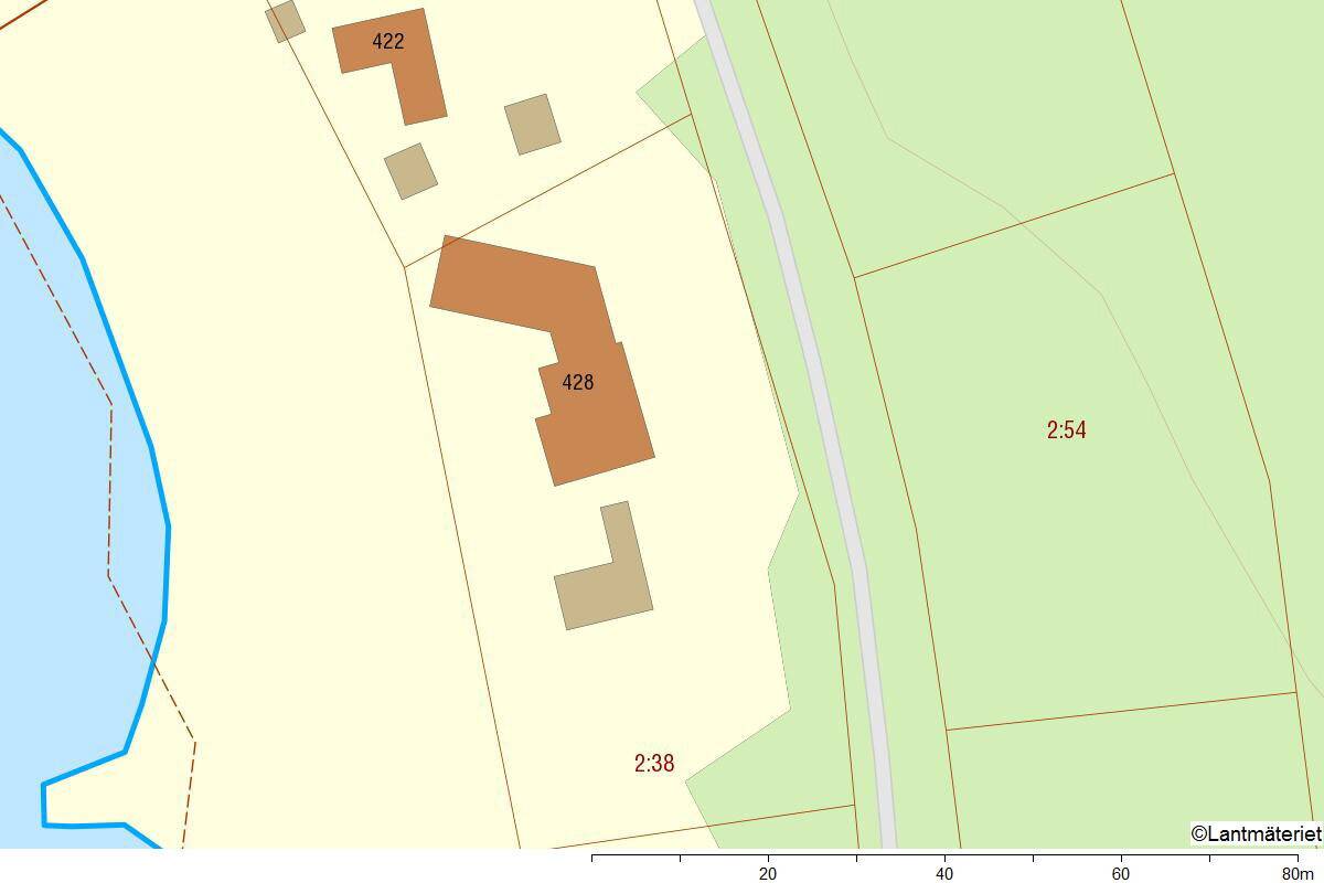 4 rum Villa på Östanfjärden 428 Östanfjärden/Ryssbält Kalix kommun - bild 61