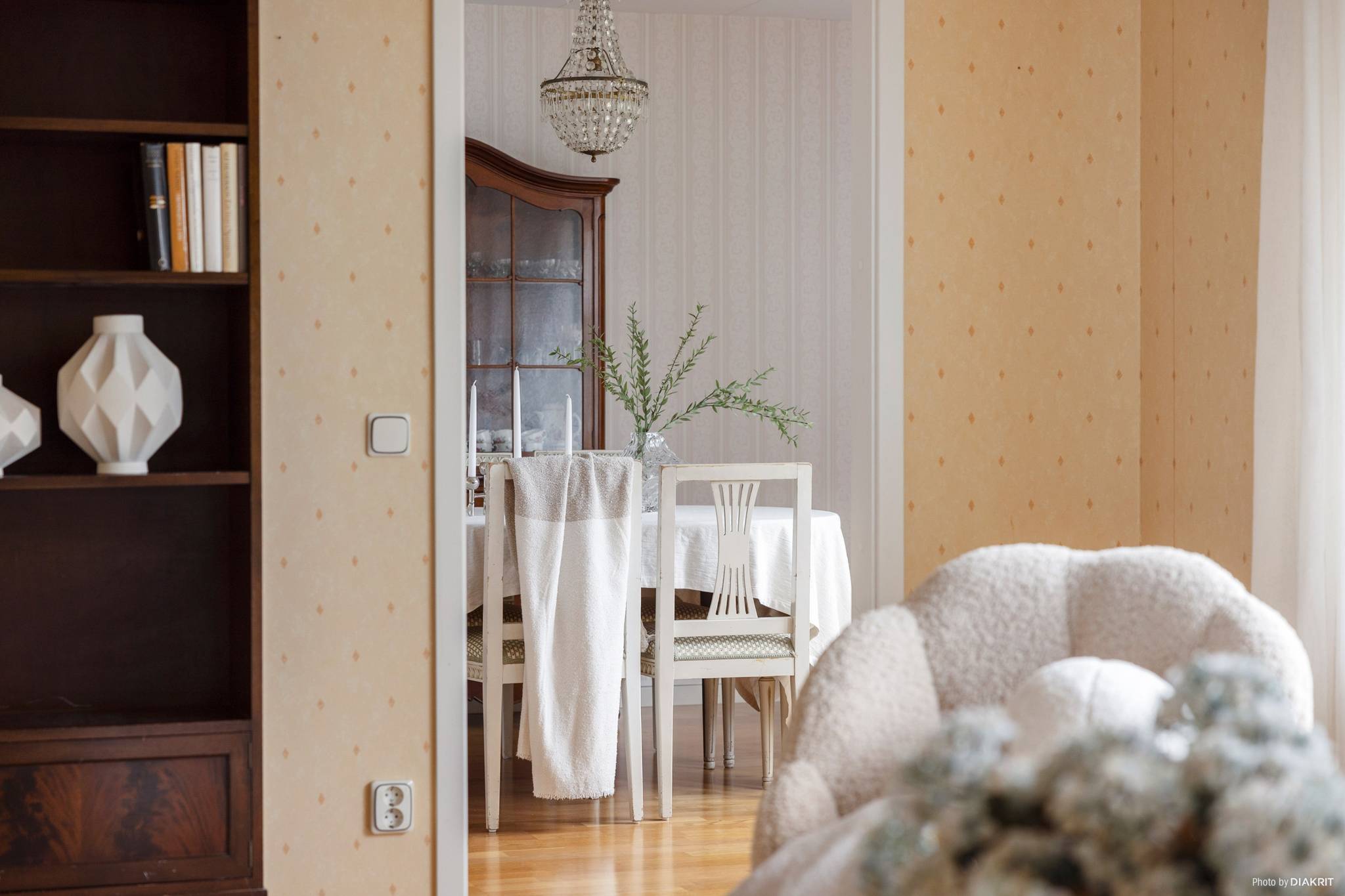 4 rum parhus på Hällristningsvägen 2B Hovås, Göteborgs kommun - bild 5