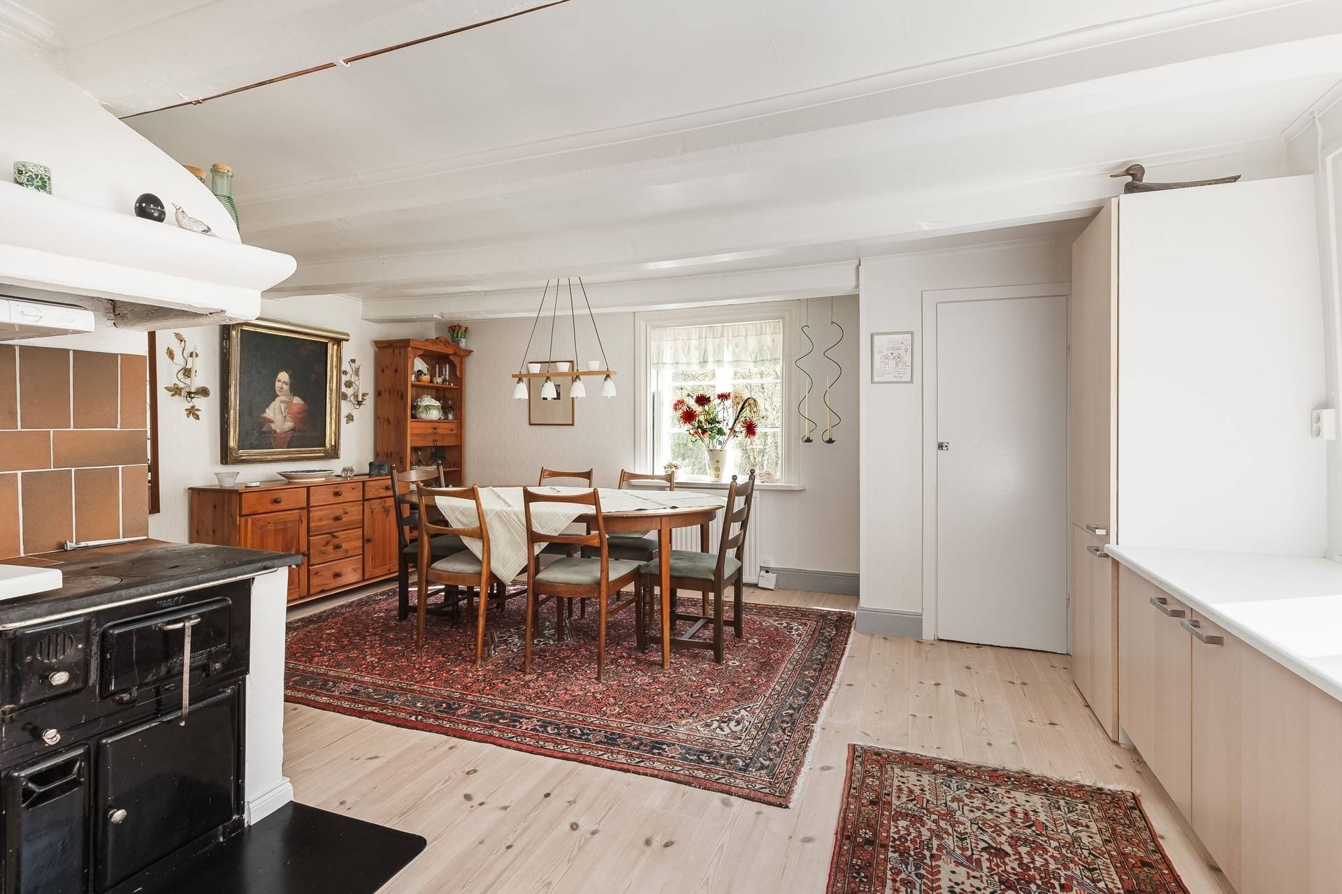 4 rum Fritidshus på Arphus Sjötorp Eskilstuna Eskilstuna kommun - bild 9