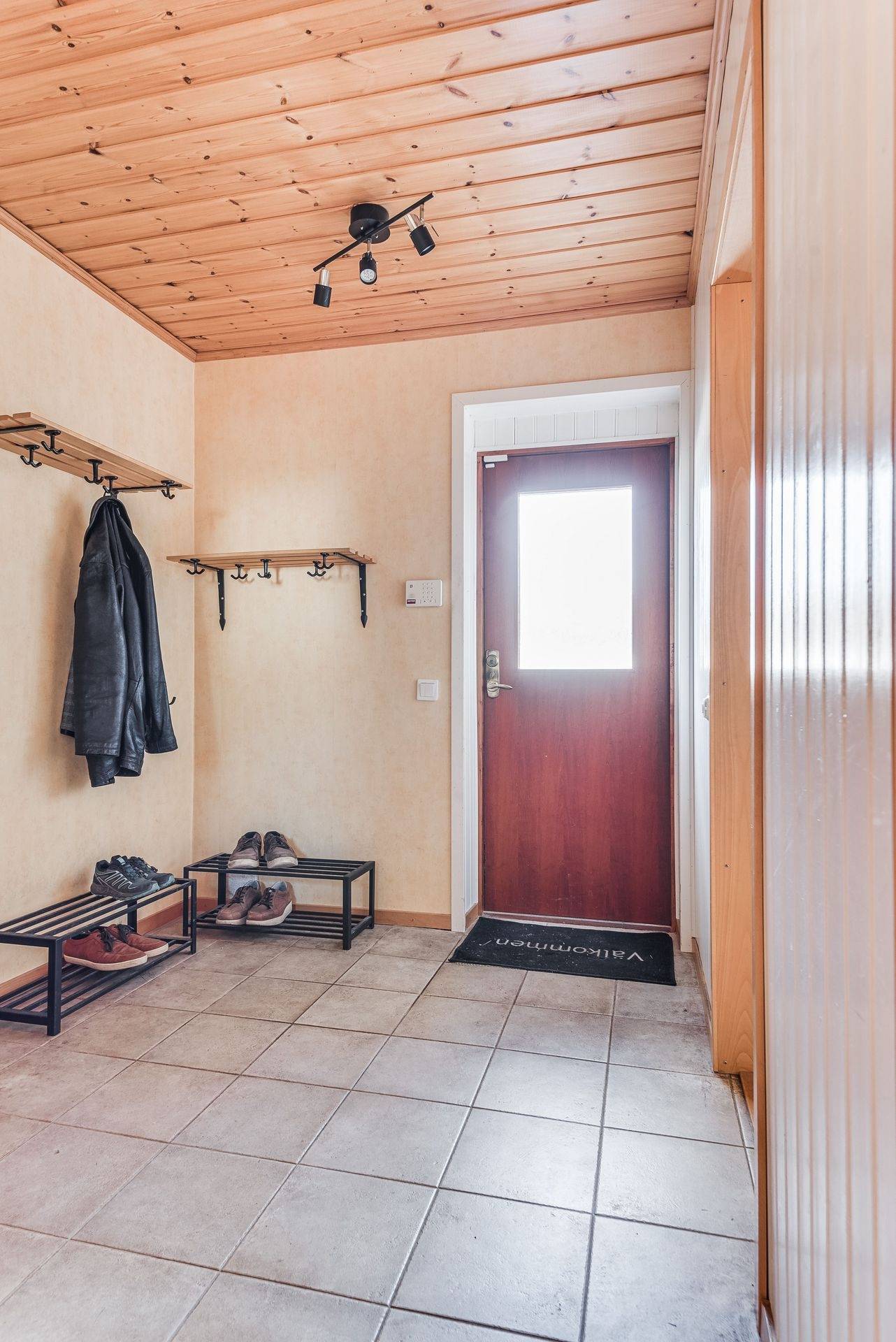 7 rum Villa på Ättehögsvägen 13 Granlo Sundsvalls kommun - bild 9