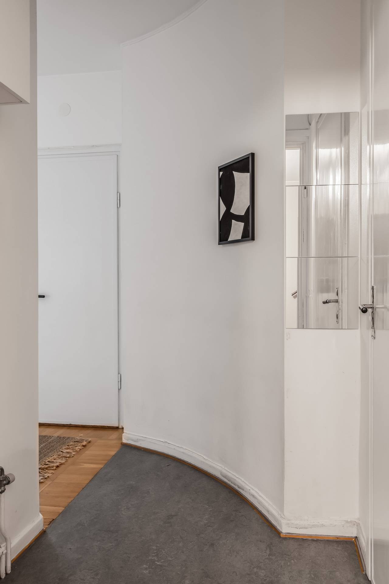 2 rum Lägenhet på Furusundsgatan 8 Gärdet Stockholms kommun - bild 21