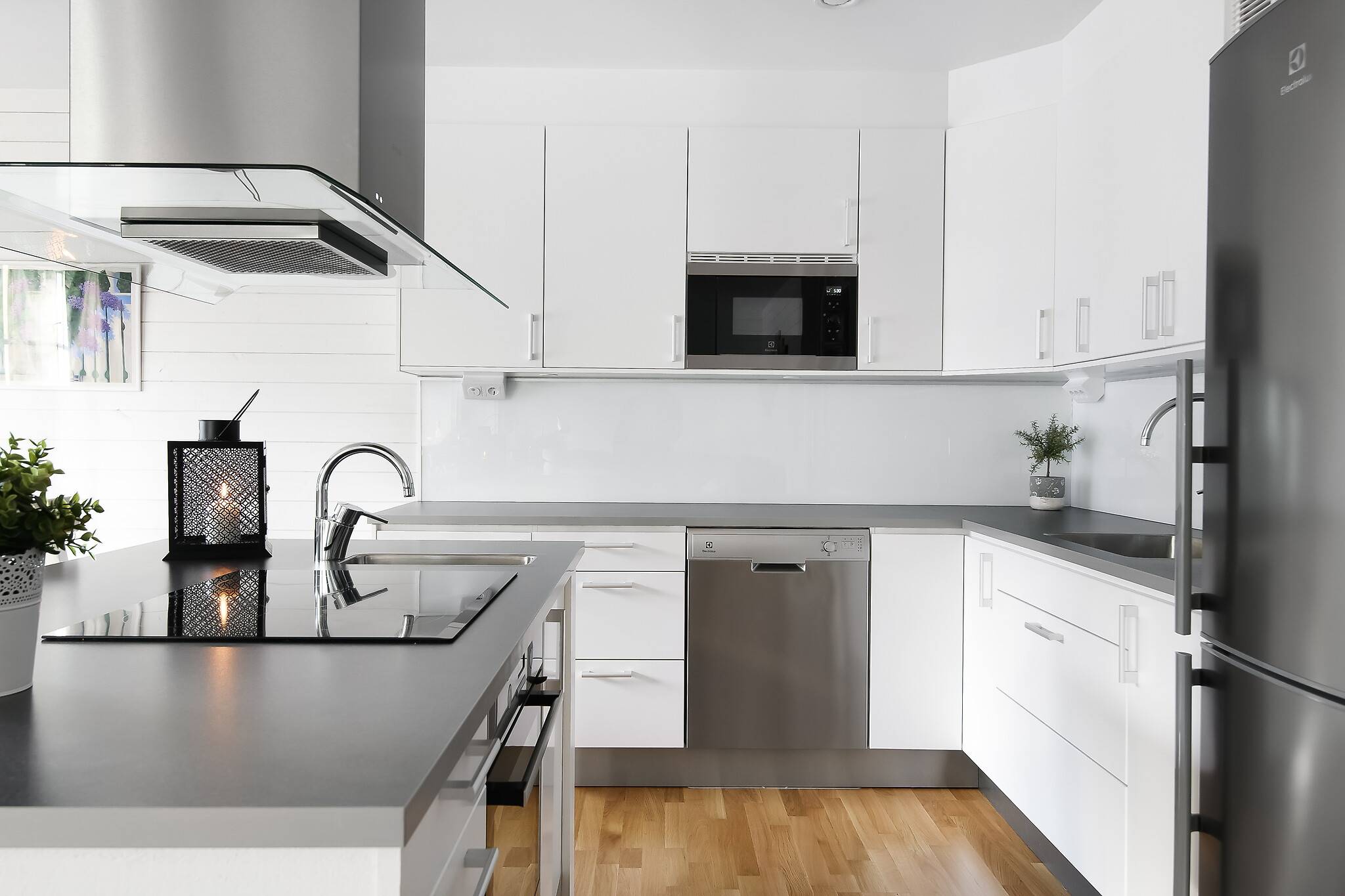 87 m² Lägenhet på Kläppgatan 1205B Kläppen, Sälen Malung-Sälens kommun - bild 4