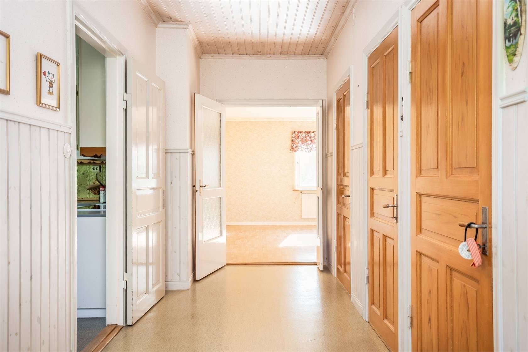 6 rum Villa på Toretorpsvägen 12 Gästrike Hammarby Sandvikens kommun - bild 12