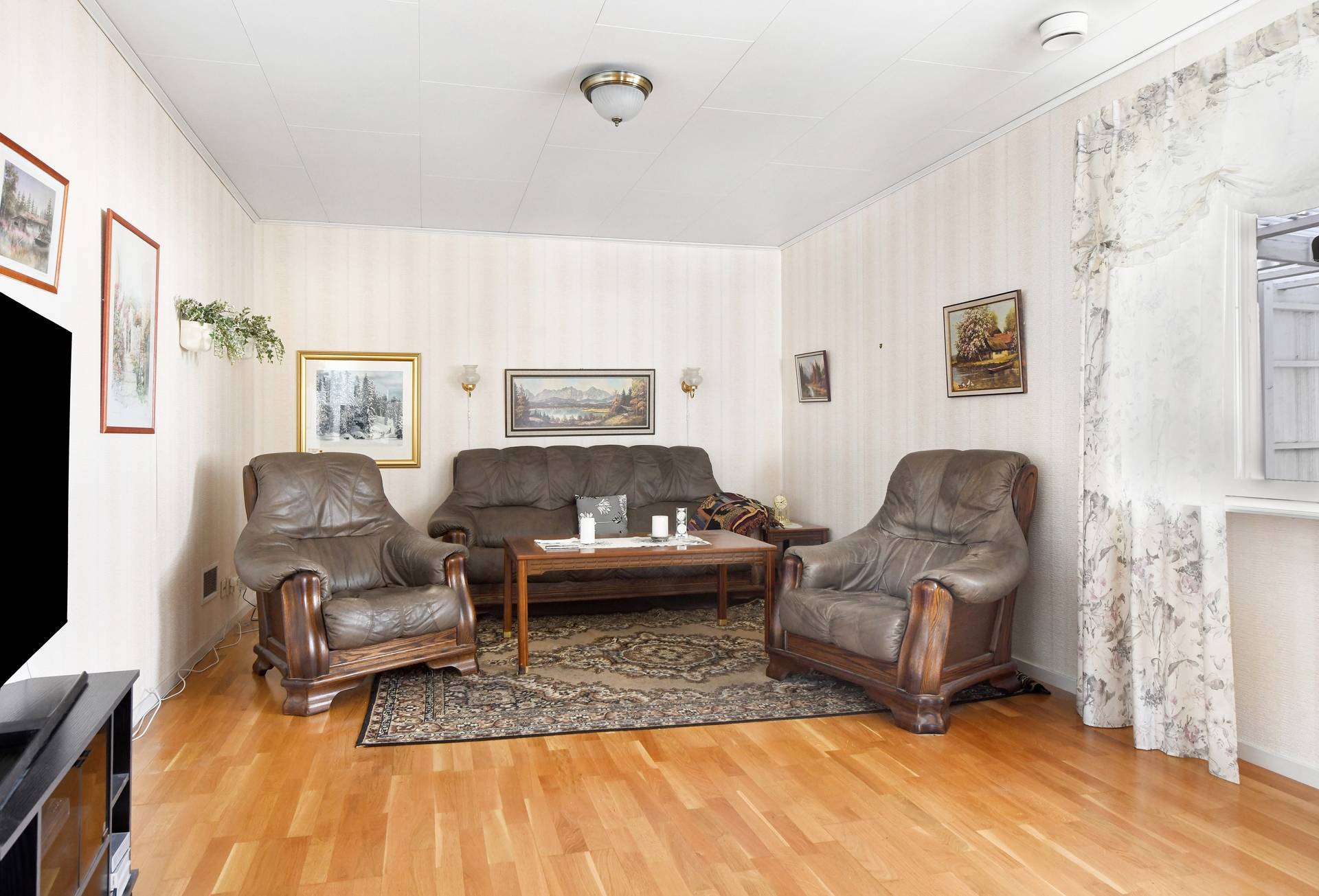 4 rum Villa på Transtråket 6 Storhagen Gävle kommun - bild 12