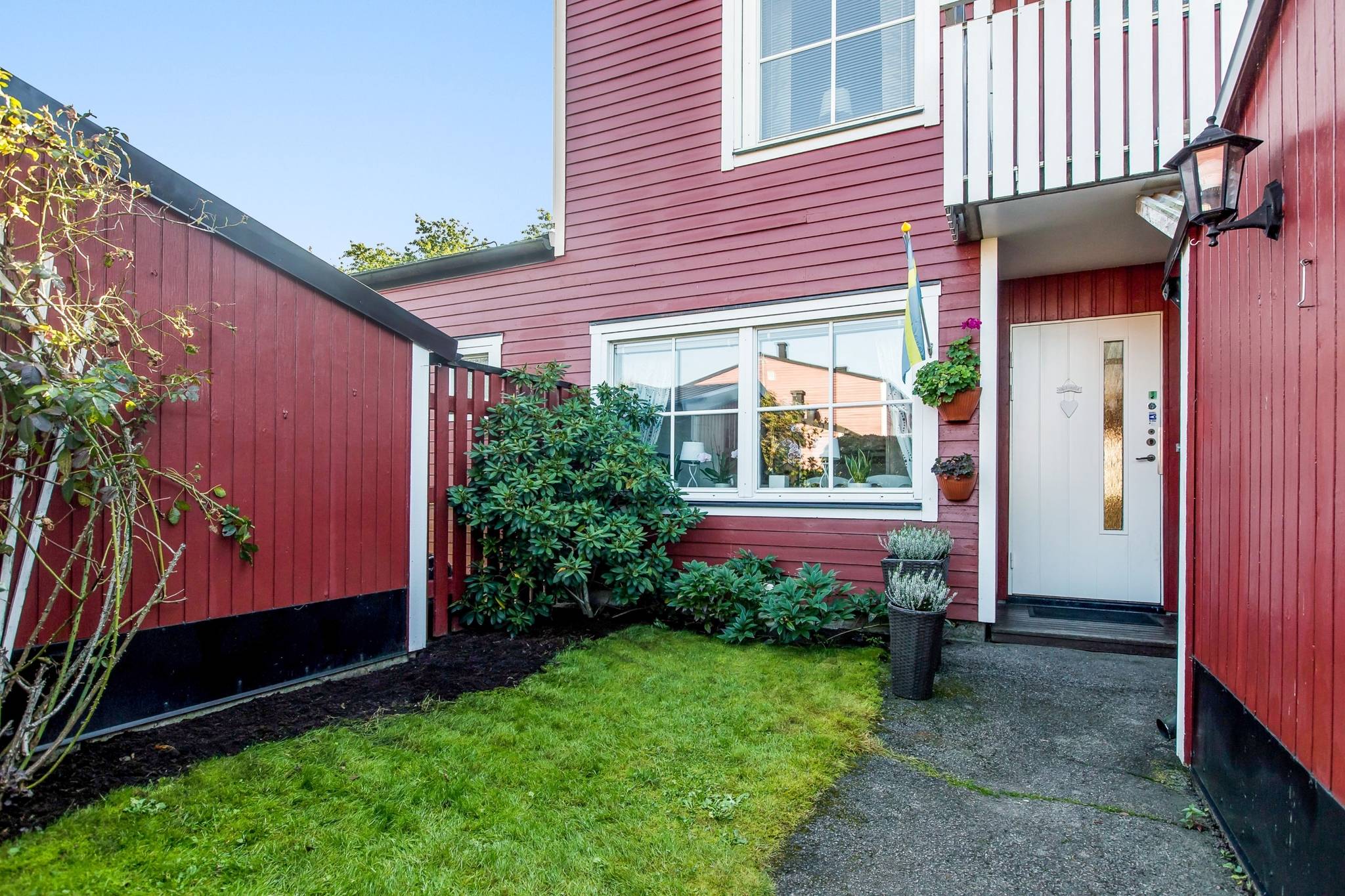 4 rum Lägenhet på Pallasvägen 45 Ljungsbro Linköpings kommun - bild 2