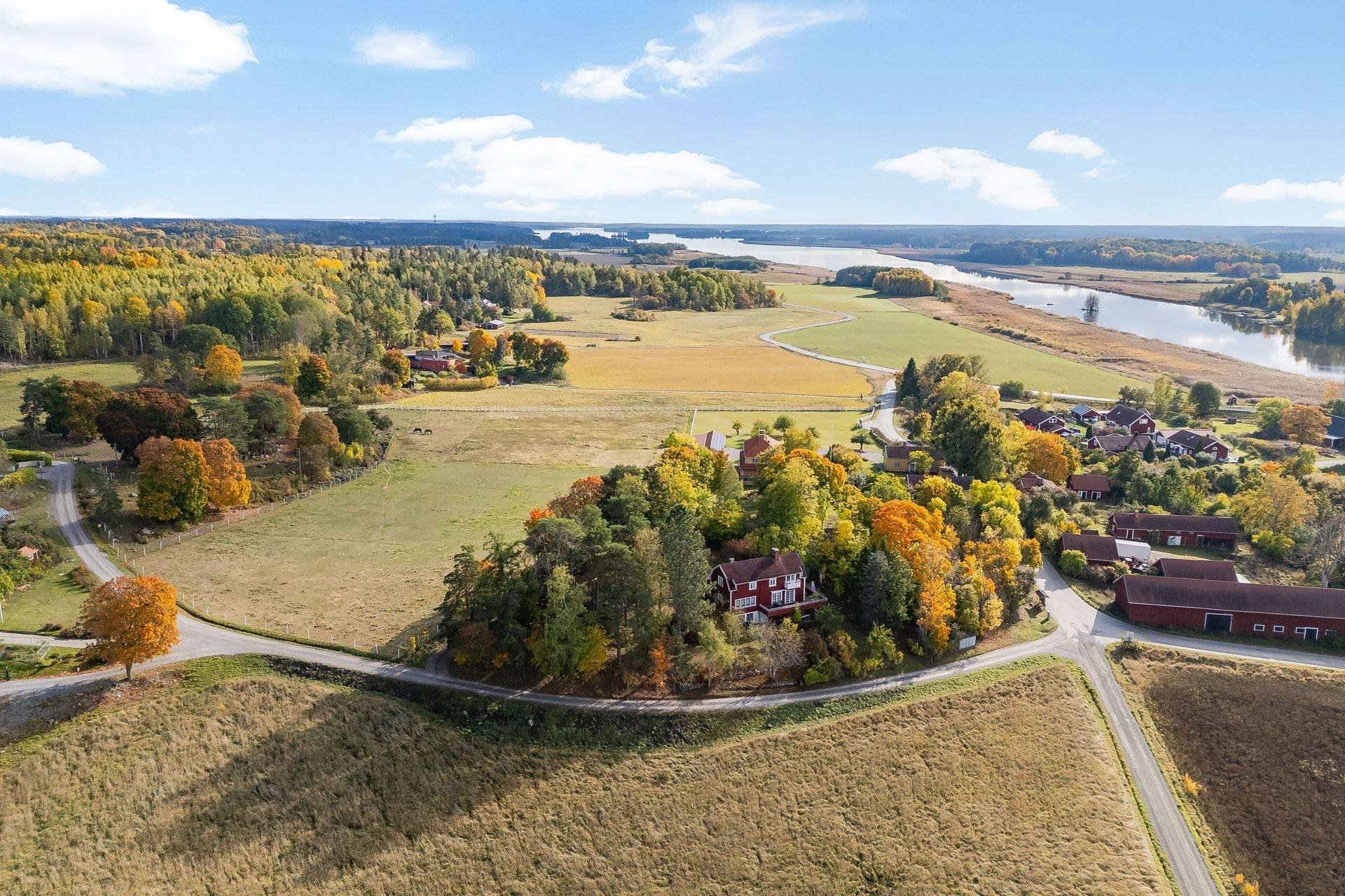 7 rum villa på Björsund Tomtbacken 140 Björsund, Strängnäs kommun - bild 3