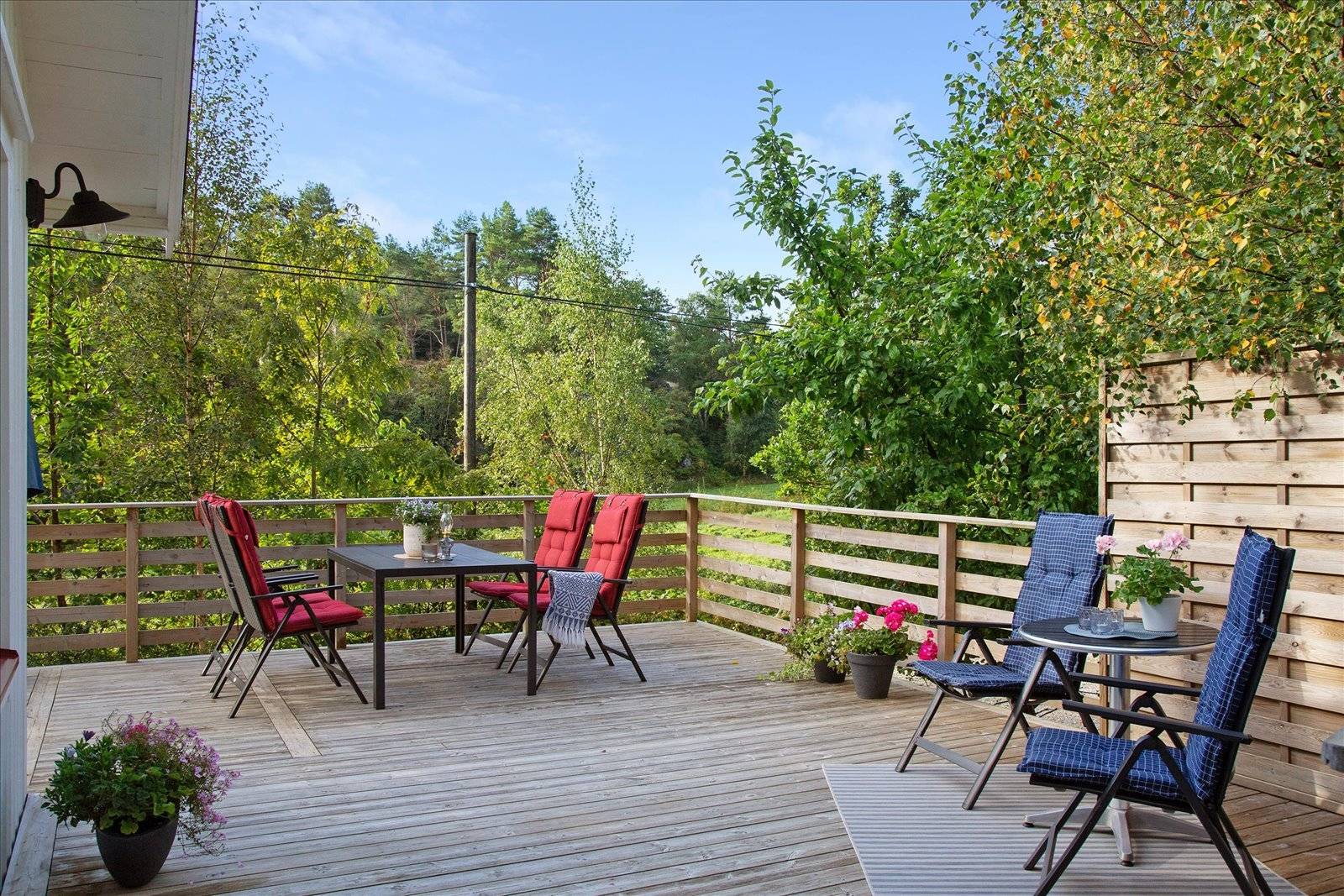 2 rum vinterbonat fritidshus på Bräckevägen 405B Fagerfjäll, Tjörns kommun - bild 5