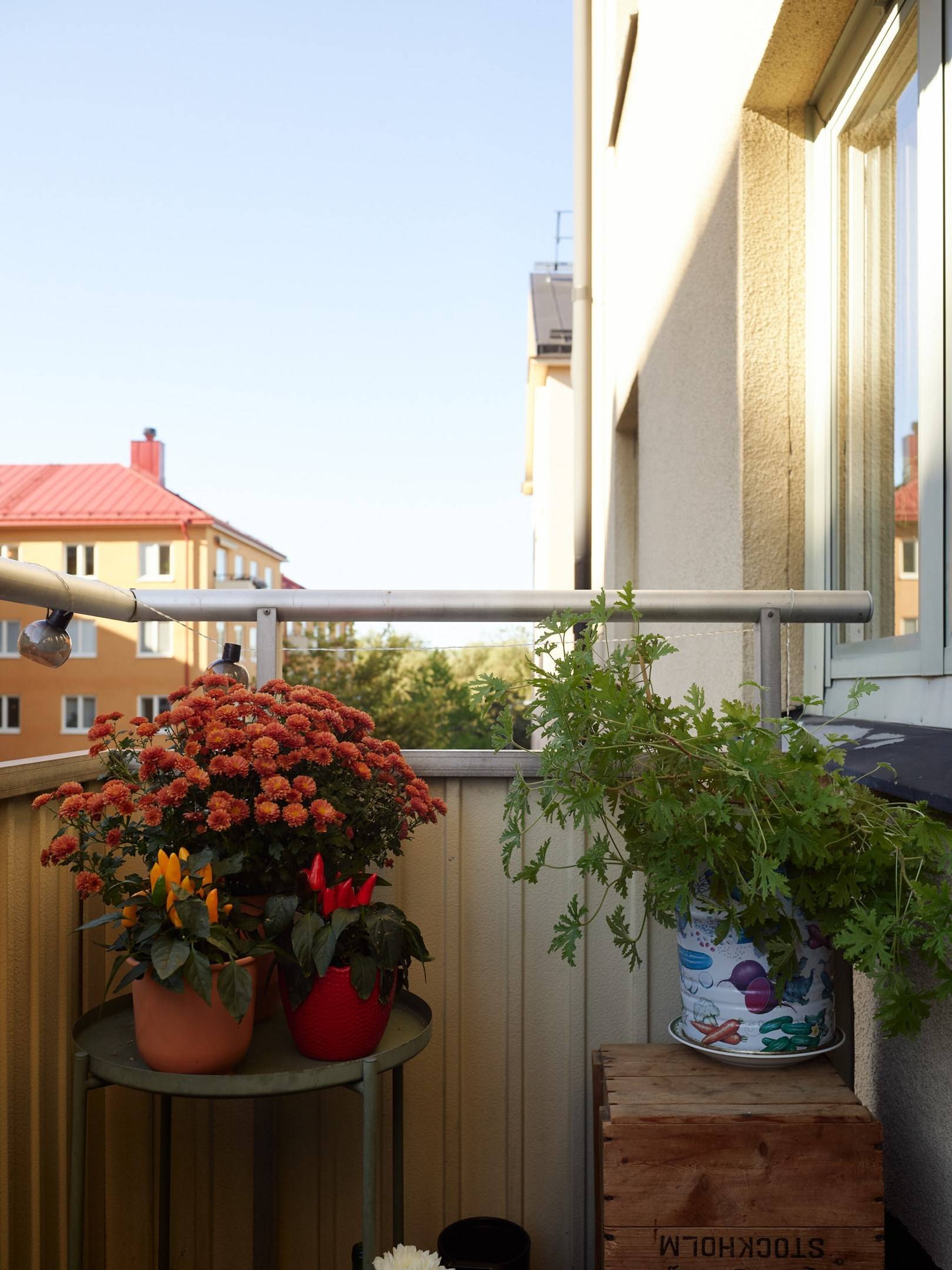 3 rum Lägenhet på Svandammsvägen 40 Midsommarkransen Stockholms kommun - bild 13