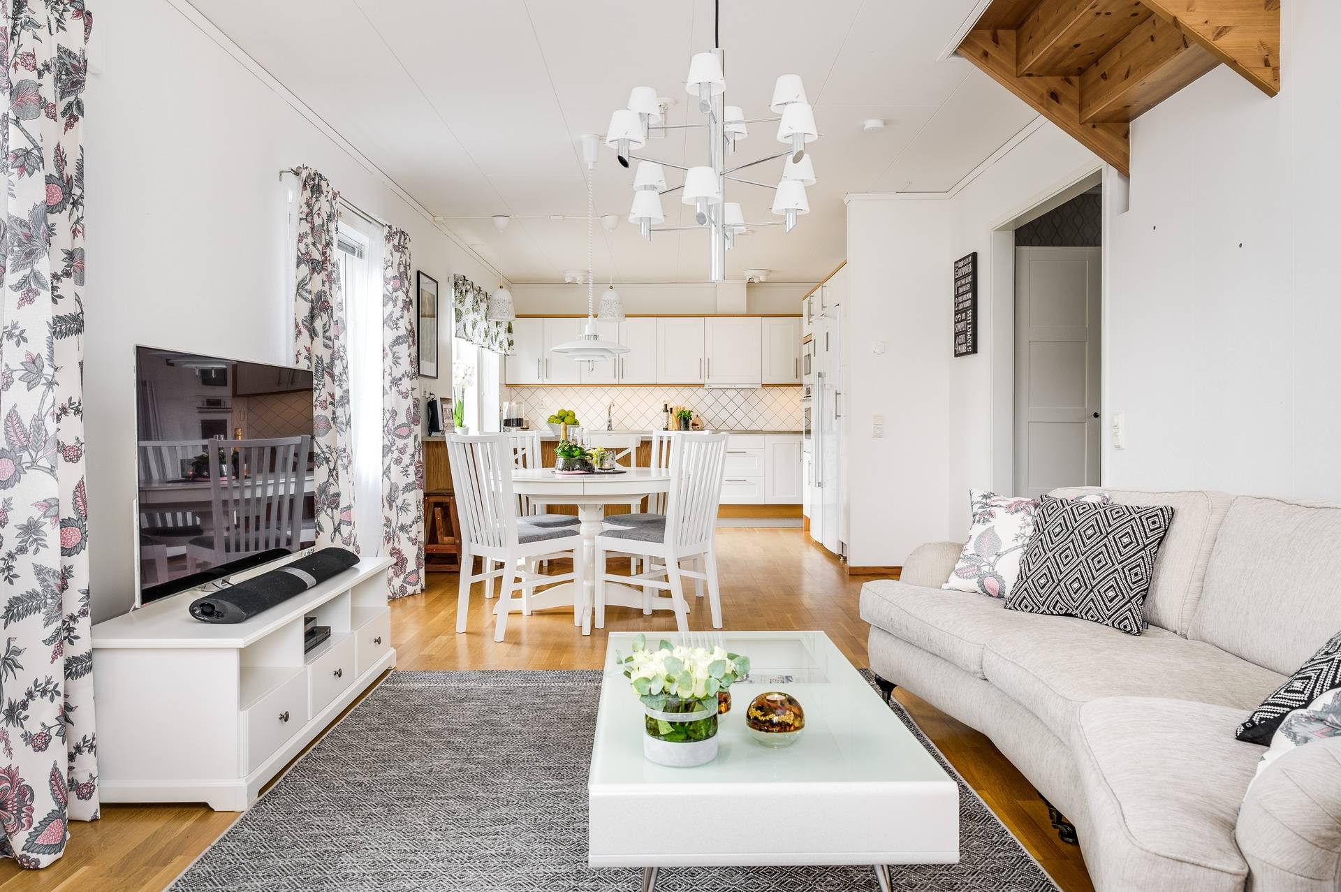 6 rum Villa på Svavelstigen 12 Galgberget Falu kommun - bild 13