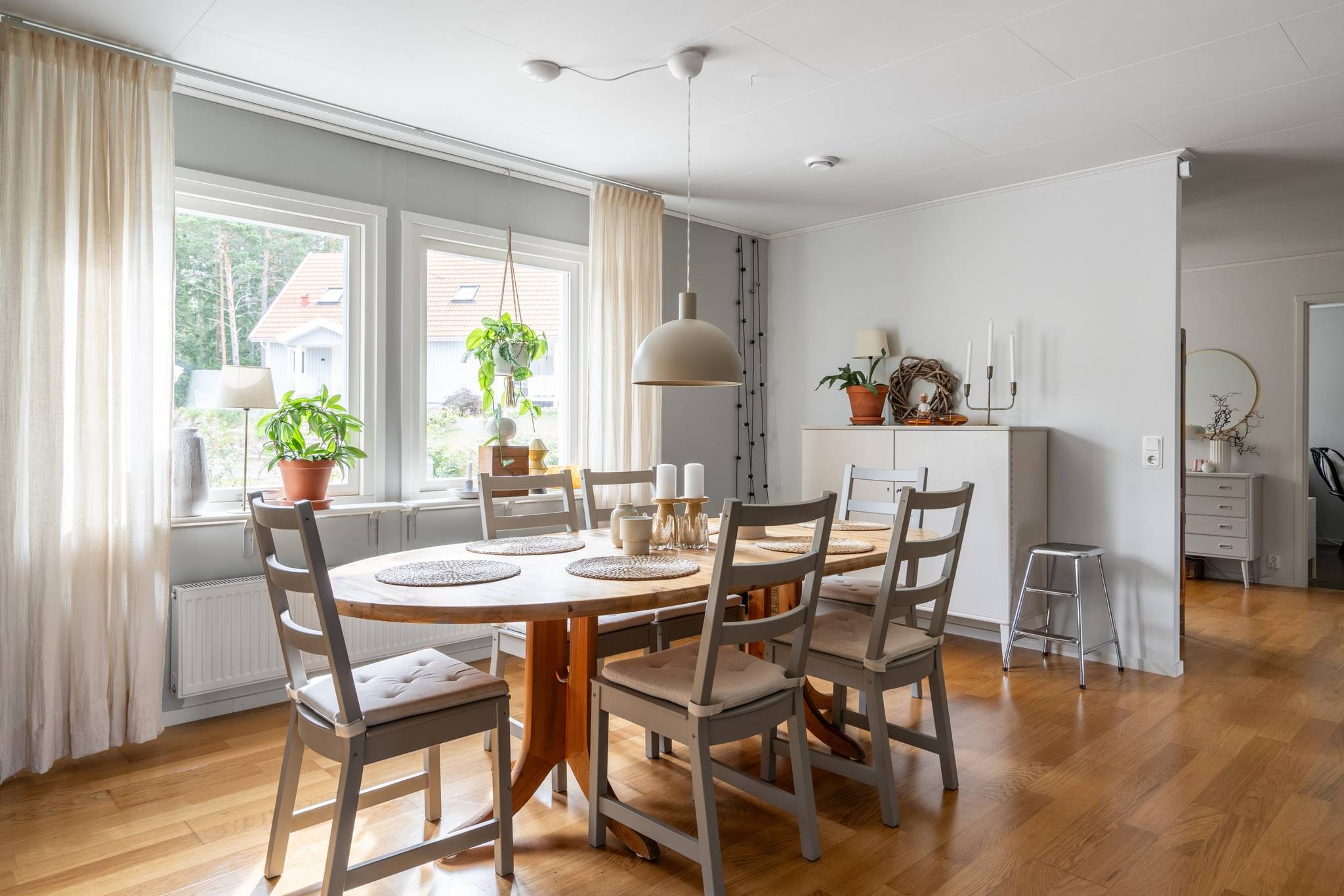 5 rum Villa på Finnsta 47A Vänge Uppsala kommun - bild 4