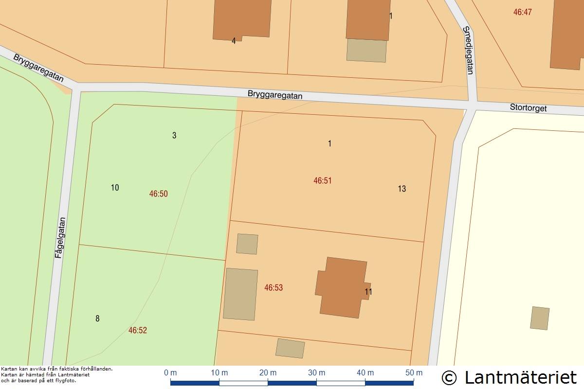 5 rum Villa på Stortorget 11 Lönsboda Osby kommun - bild 34