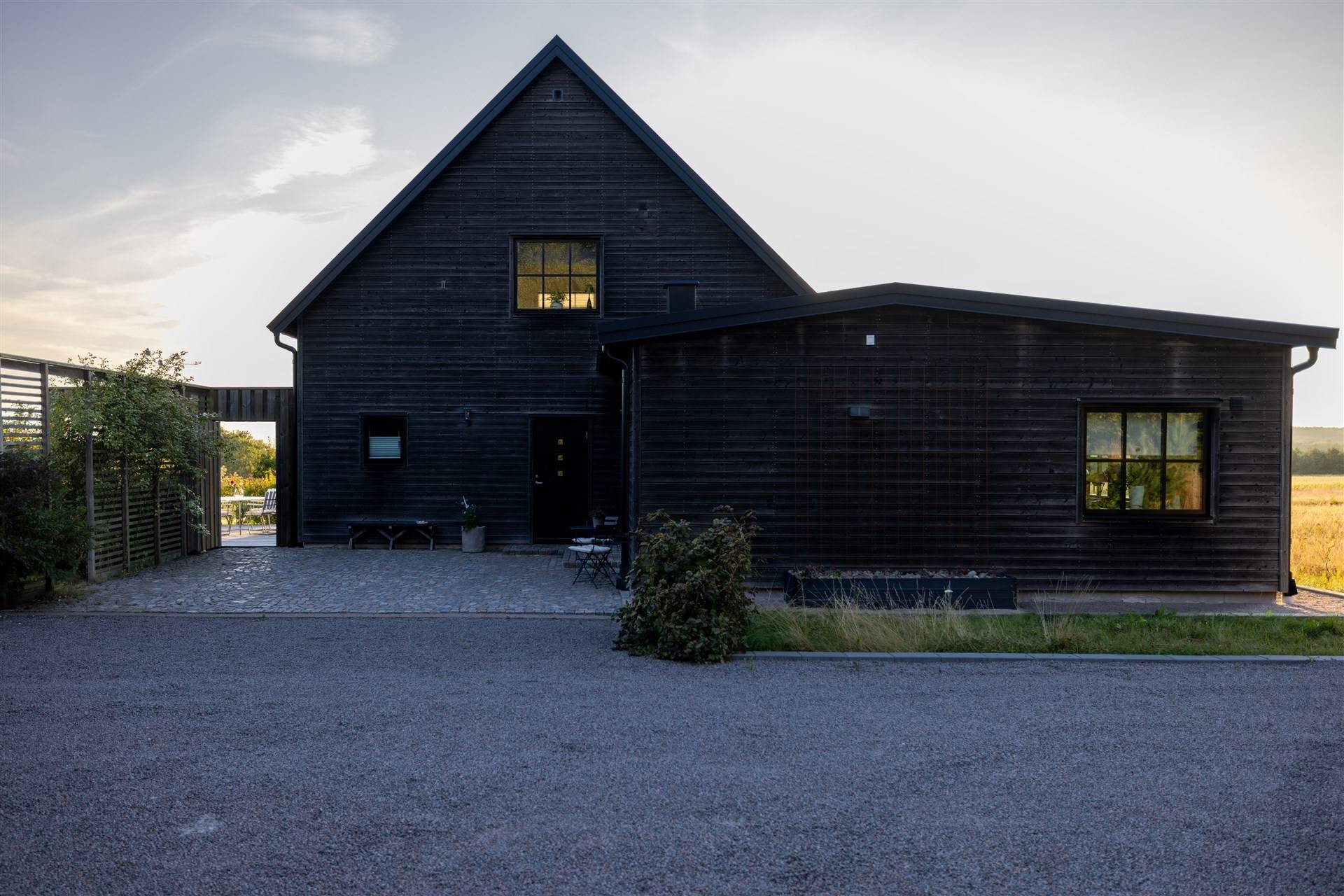 3 rum Villa på Mannarp 435 Harplinge Halmstads kommun - bild 19