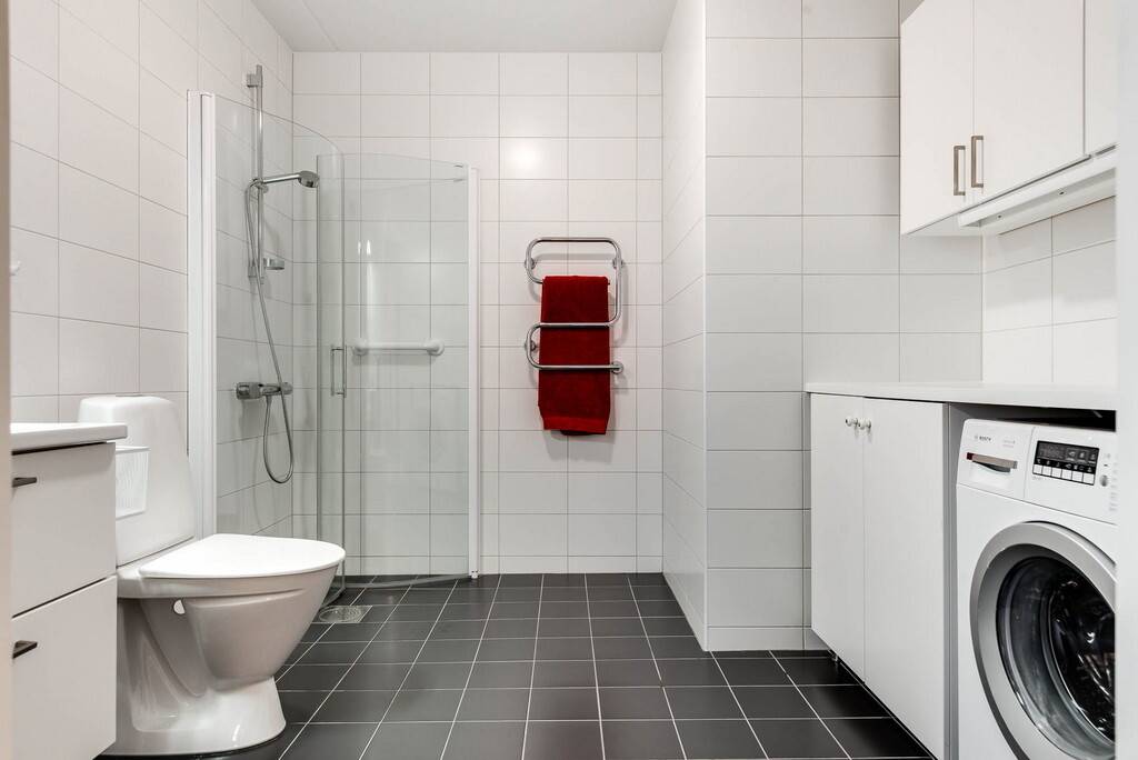2 rum Lägenhet på Skiljeboplatsen 1C Skiljebo Västerås kommun - bild 2