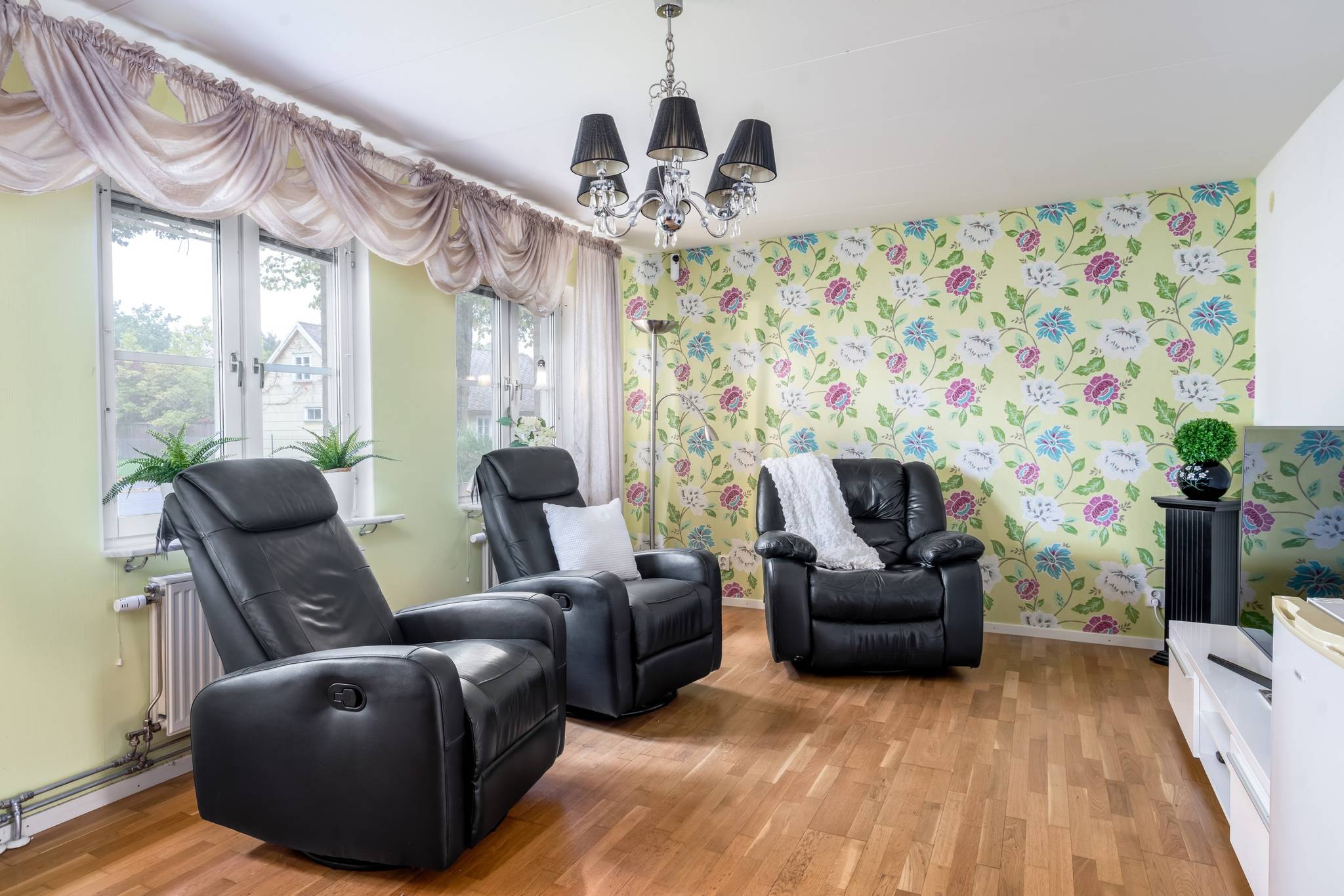 3 rum Lägenhet på Drottninggatan 51 Hässleholm - Bokeberg Hässleholms kommun - bild 8