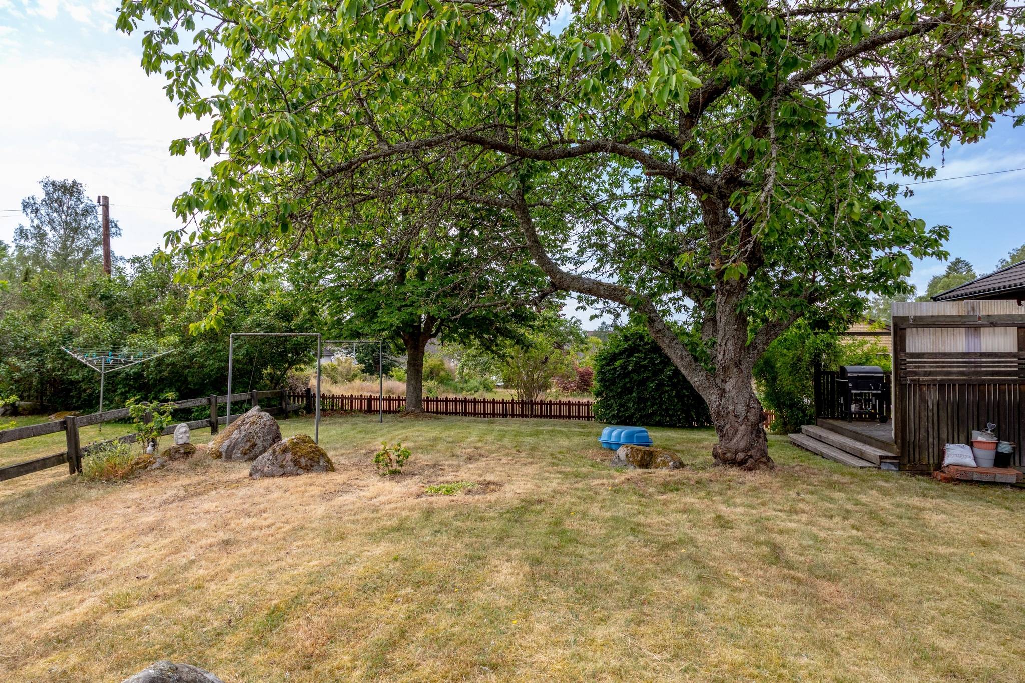5 rum Villa på Televägen 14 Blomstermåla Mönsterås kommun - bild 17