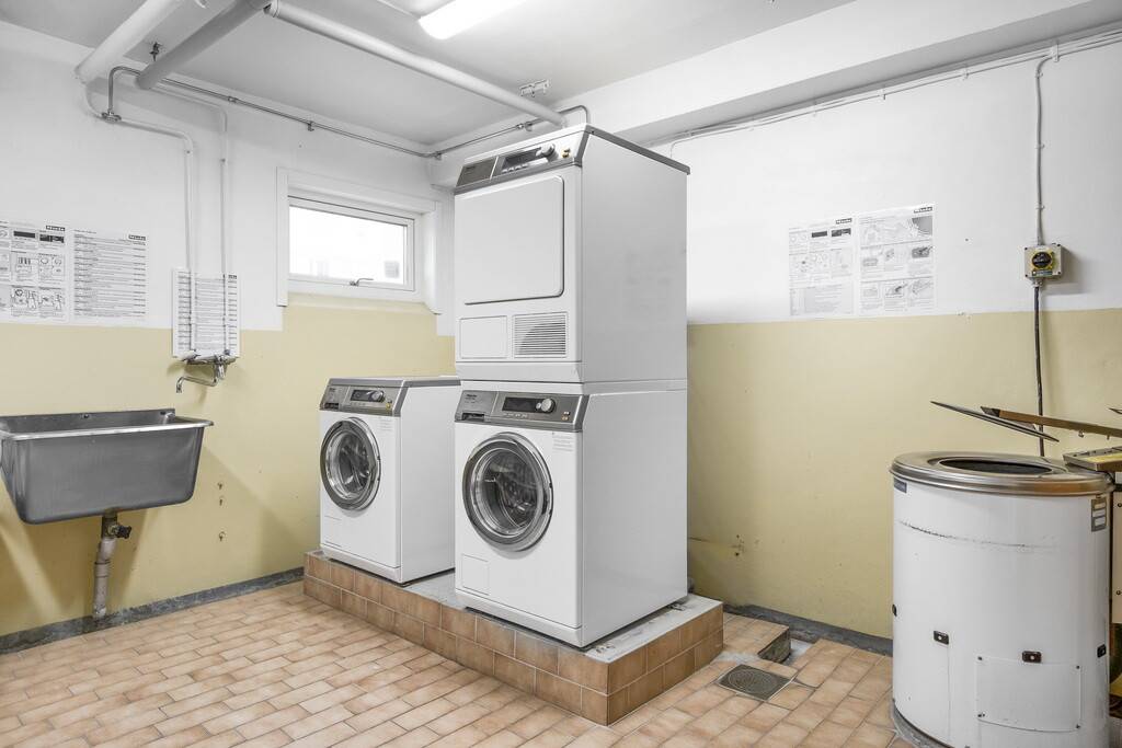 1 rum Lägenhet på Rosenhällsgatan 4 Snopptorp Eskilstuna kommun - bild 25