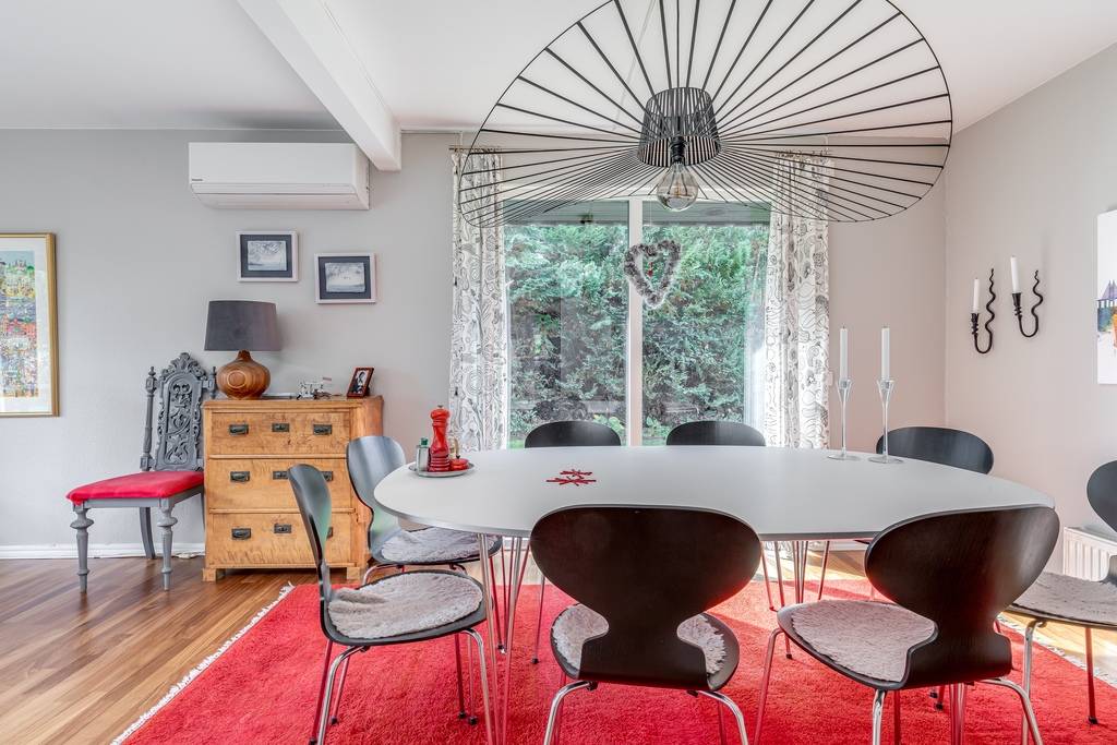 6 rum Villa på Krokusgatan 55A Husie Malmö kommun - bild 8