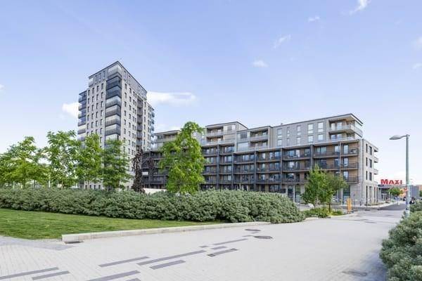 Kungälv, Kungälvs kommun