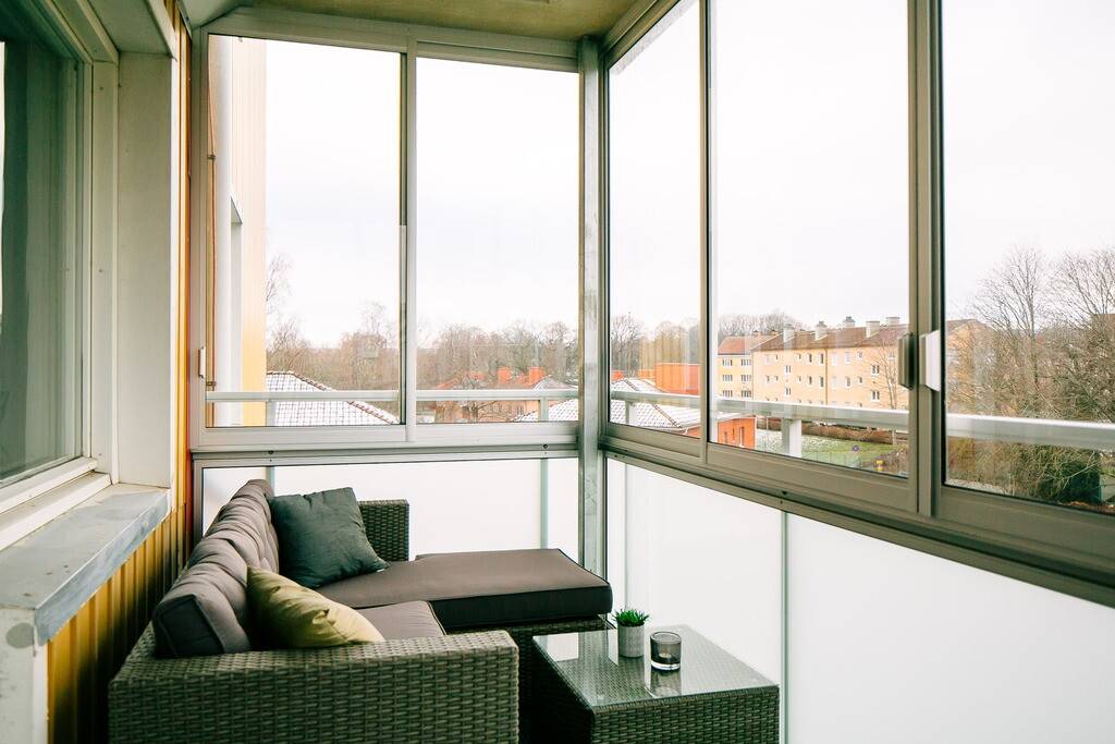 2 rum Lägenhet på Gransikagatan 13 Norrmalm Skövde kommun - bild 5