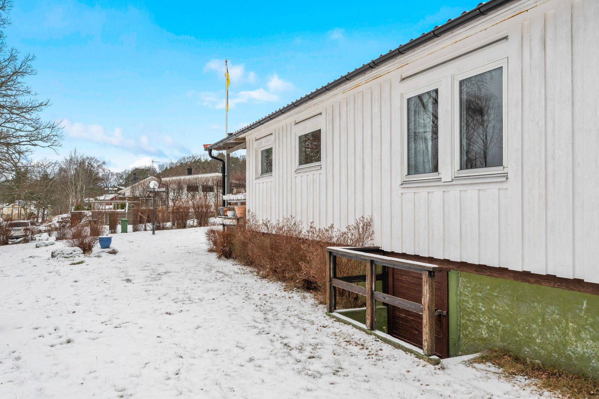5 rum Fritidshus på Sjöstjärnestigen 10 Raftötången Tanums kommun - bild 19