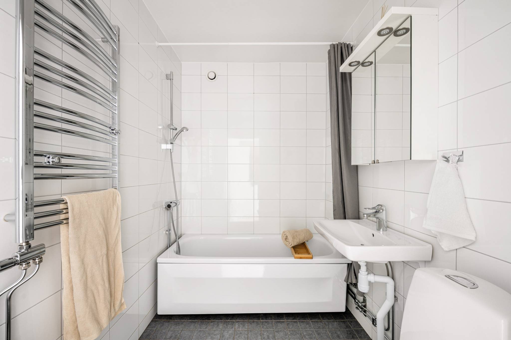 5 rum Lägenhet på Illerstigen 36 Bergshamra Solna kommun - bild 11