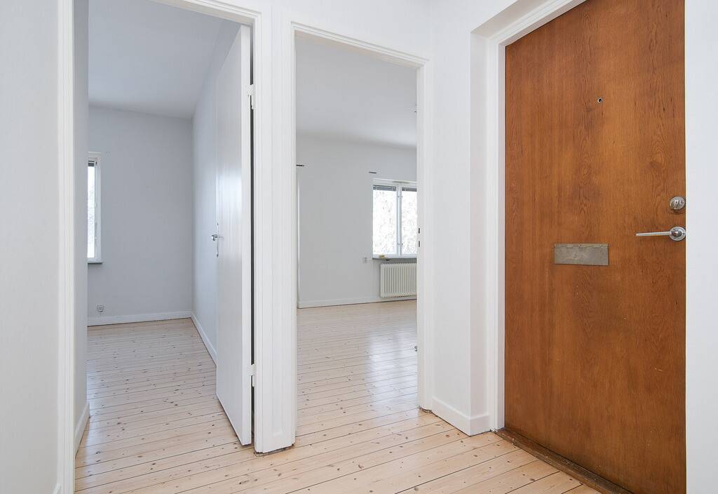 2 rum Lägenhet på Trädgårdsgatan 21 A Djurgården Åtvidabergs kommun - bild 3