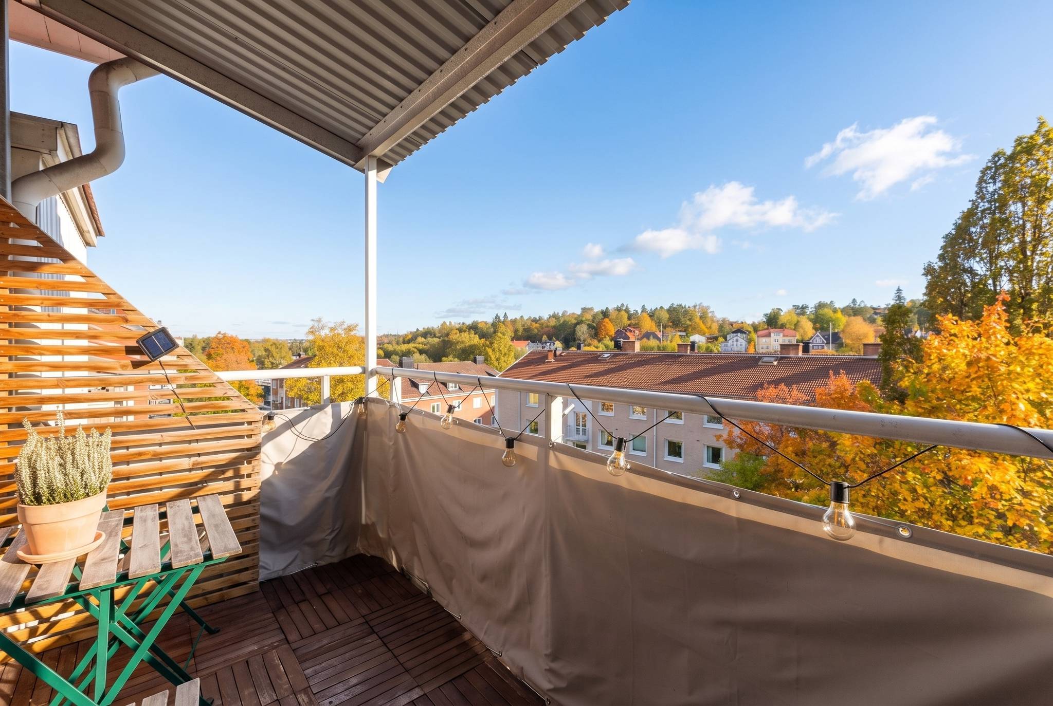 6 rum Lägenhet på Langenbergsgatan 6B Blåsbo Västerås kommun - bild 33