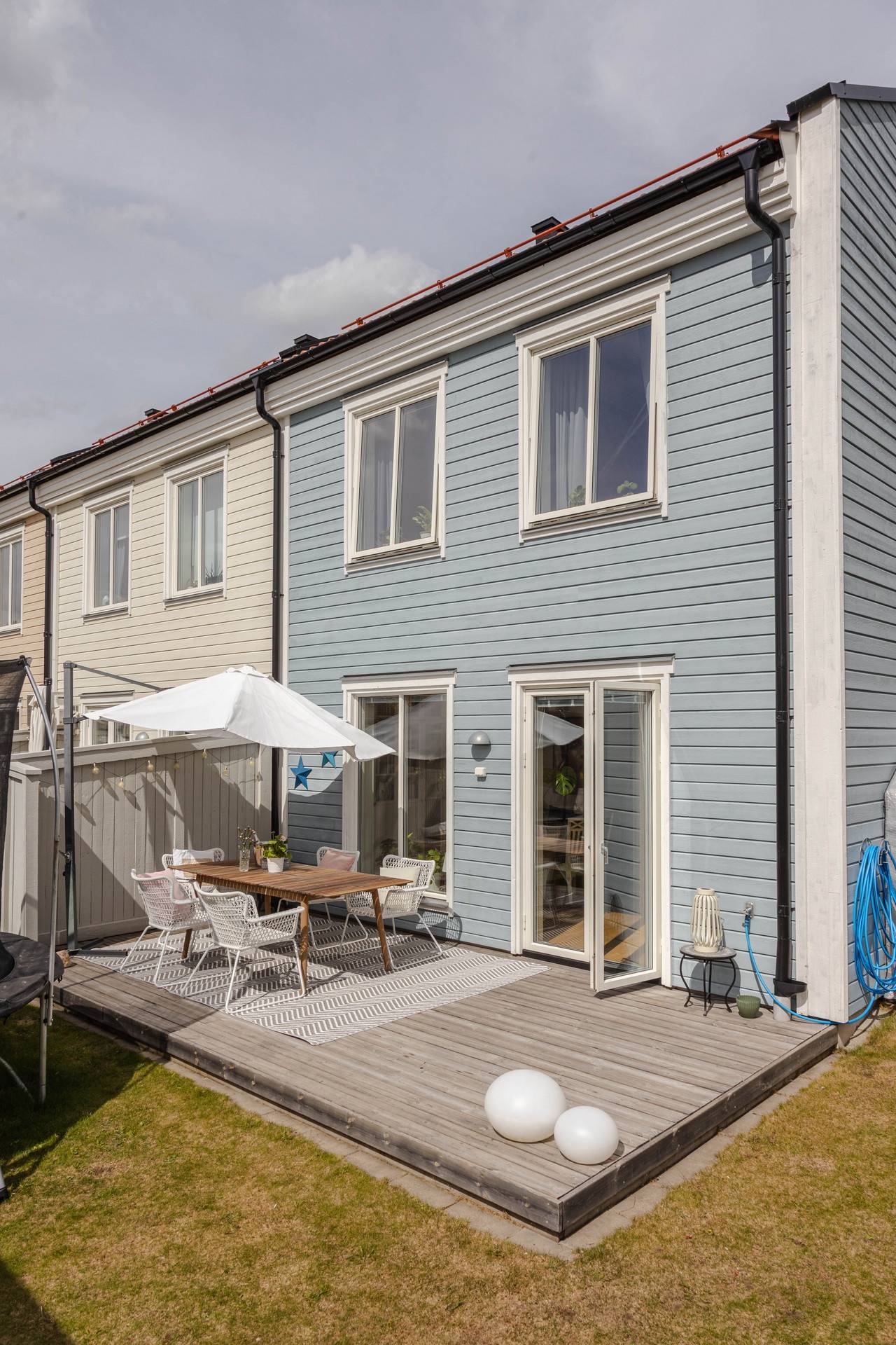 4 rum Lägenhet på Guldbaggevägen 30 Odlaren Eskilstuna kommun - bild 40