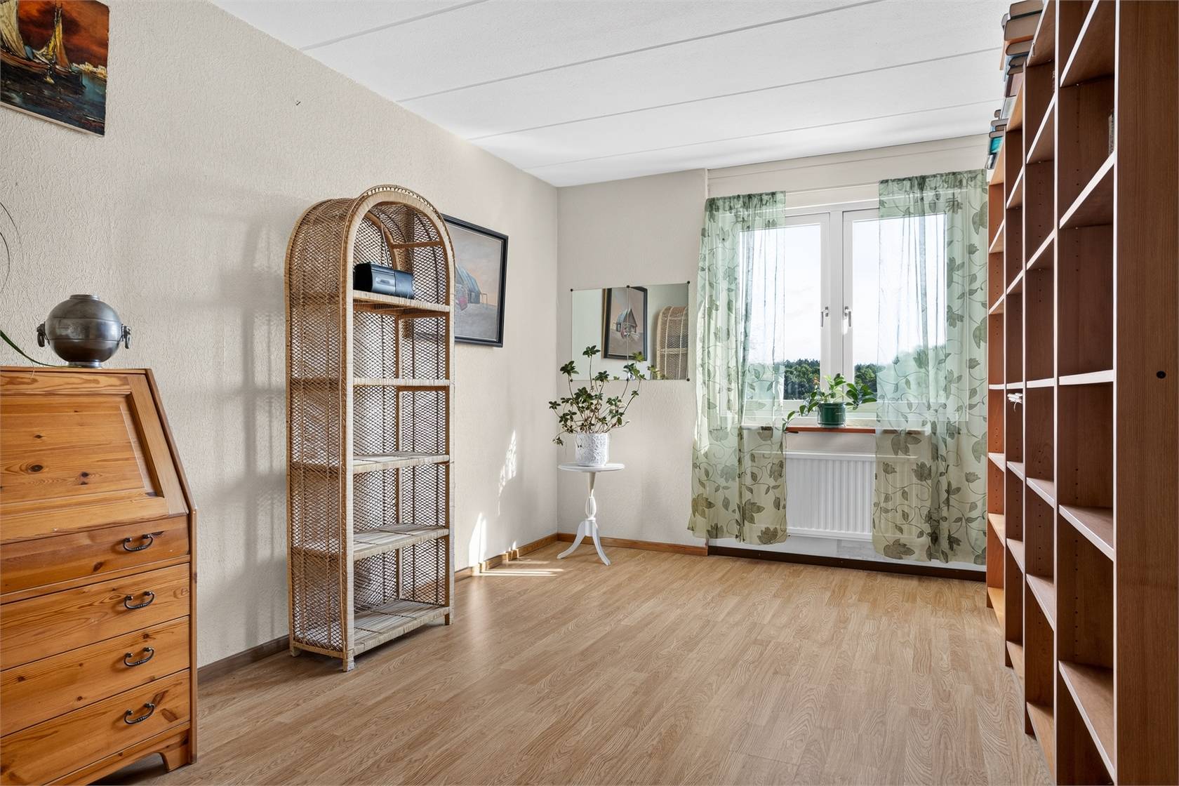 4 rum Radhus på Nannavägen 13 Krokek Norrköpings kommun - bild 15