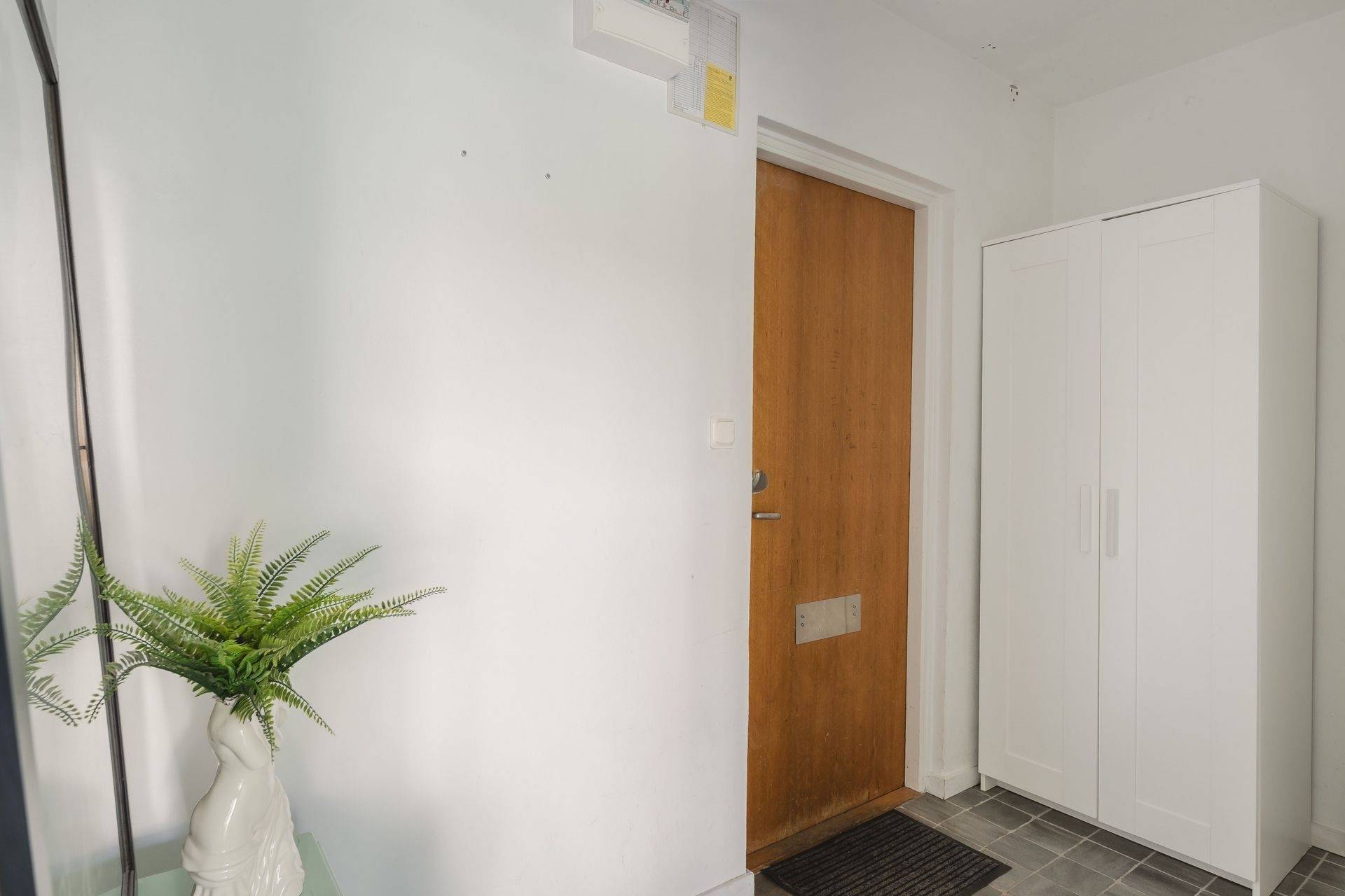 1 rum Lägenhet på Soltorpsvägen 16A Klingsta Danderyds kommun - bild 15
