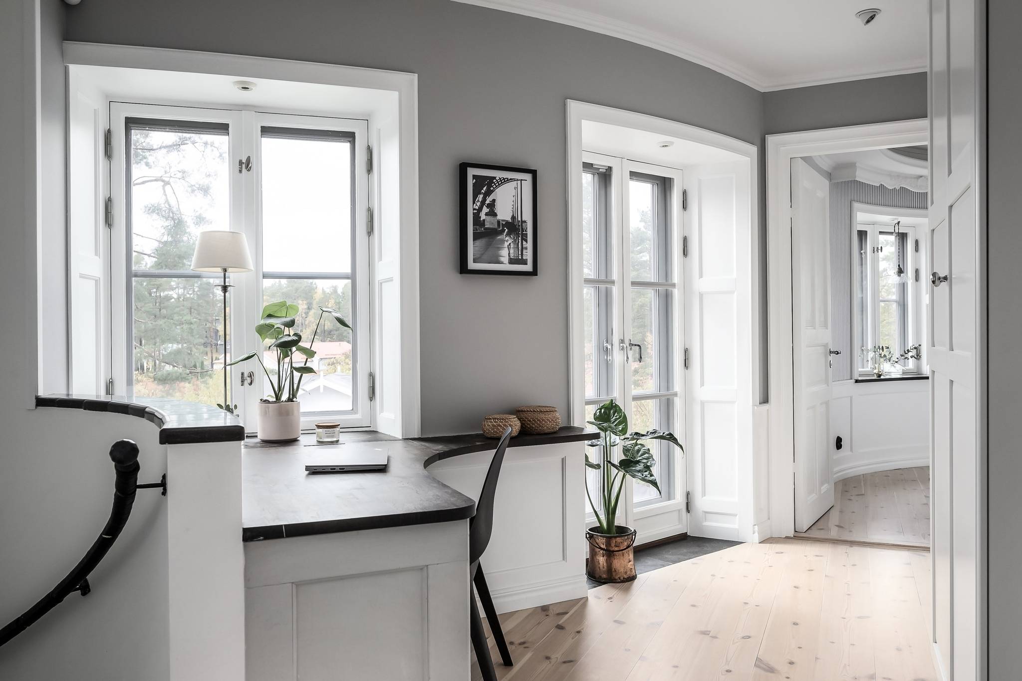 6 rum Villa på Basunvägen 8 Gudö Haninge kommun - bild 30